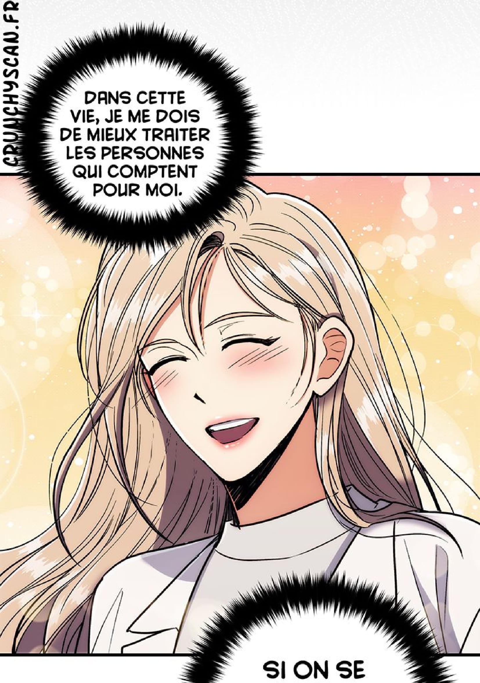 Read Medical Rebirth FR Manga Online