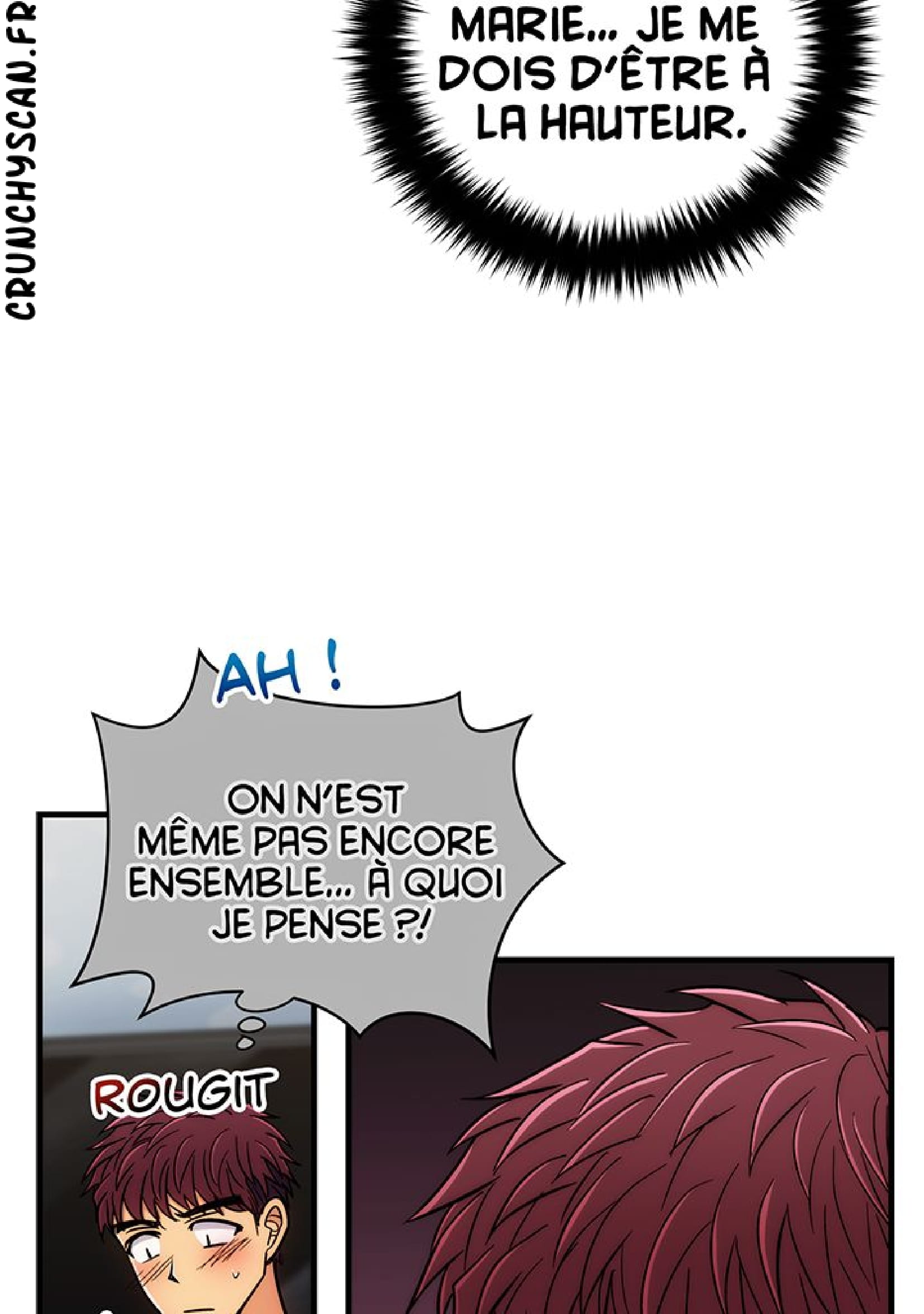 Read Medical Rebirth FR Manga Online