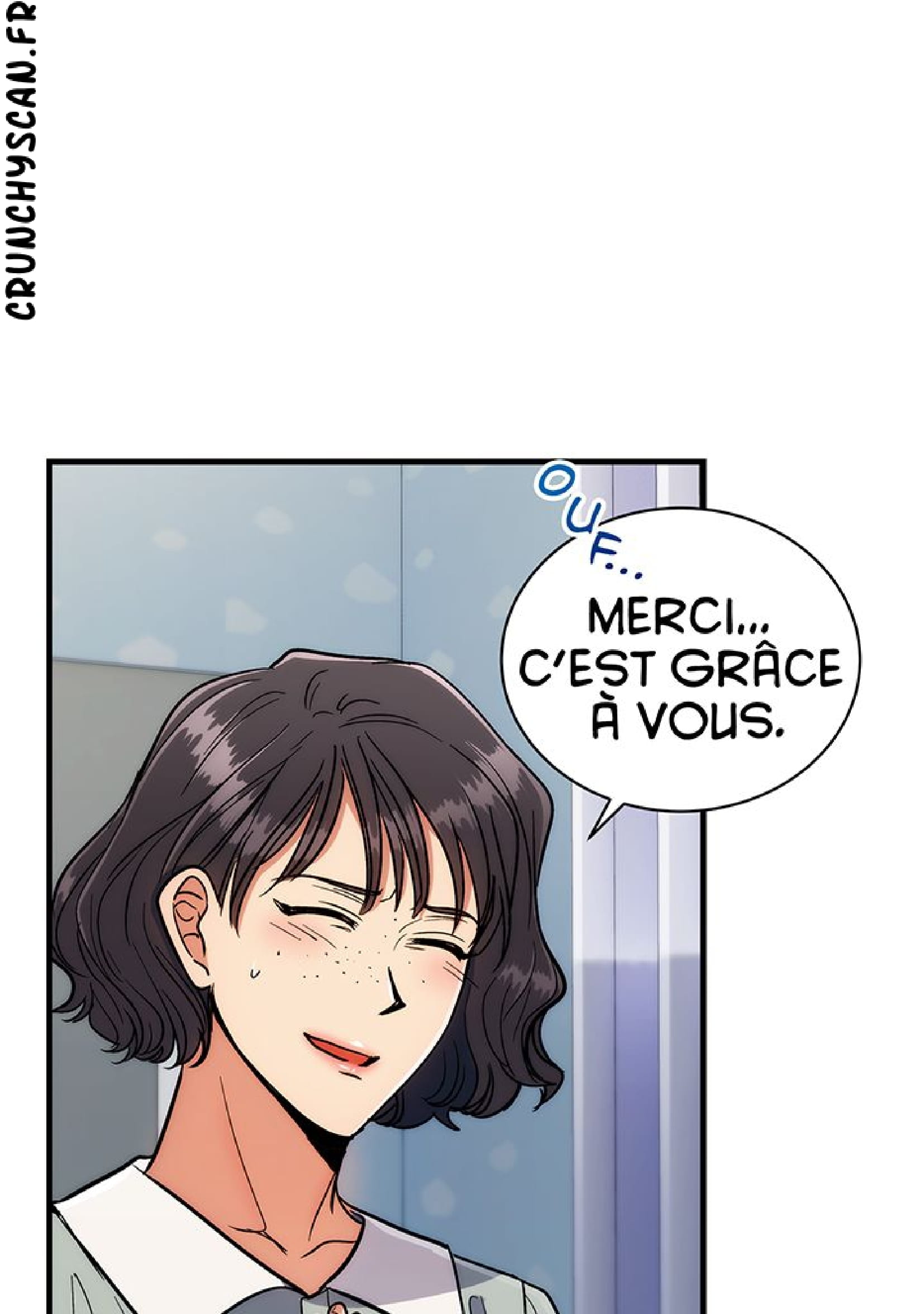 Read Medical Rebirth FR Manga Online