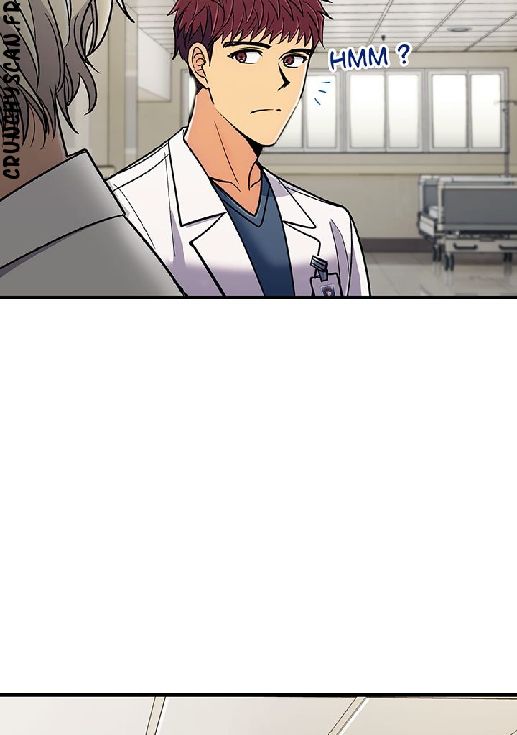 Read Medical Rebirth FR Manga Online