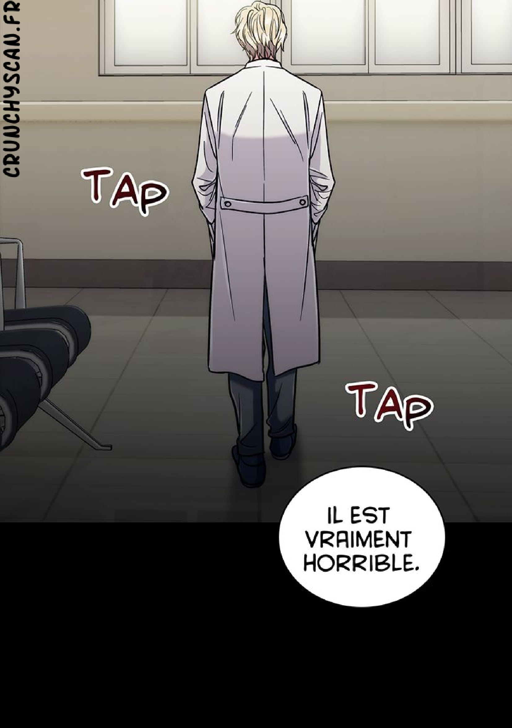 Read Medical Rebirth FR Manga Online