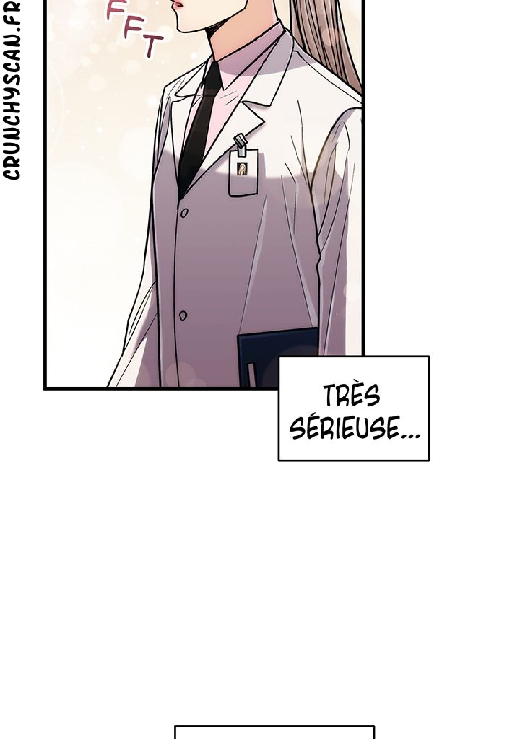 Read Medical Rebirth FR Manga Online
