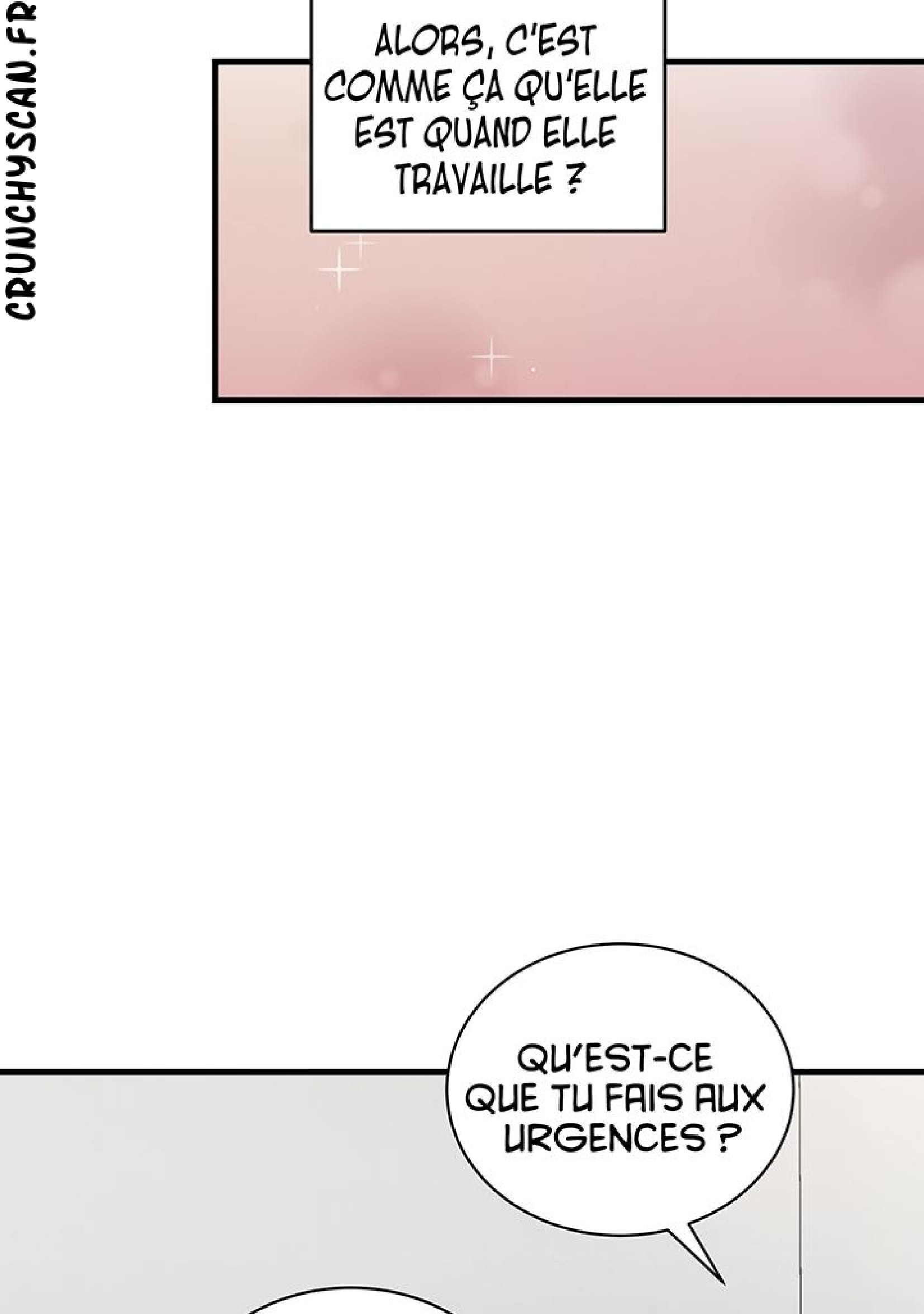 Read Medical Rebirth FR Manga Online
