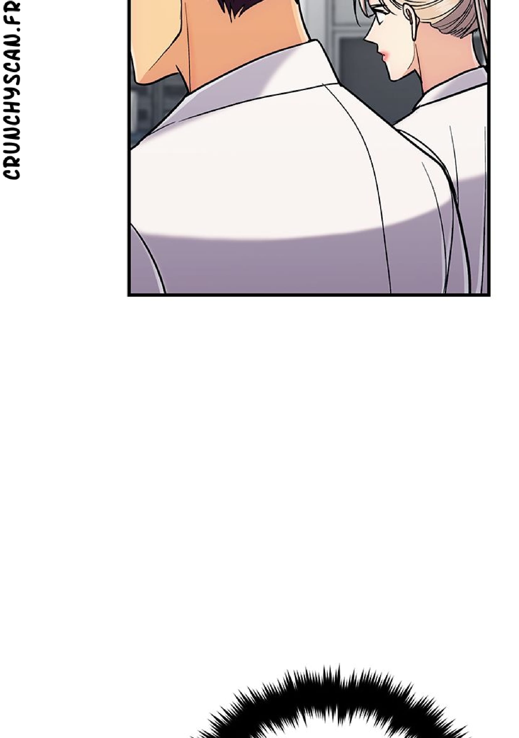 Read Medical Rebirth FR Manga Online