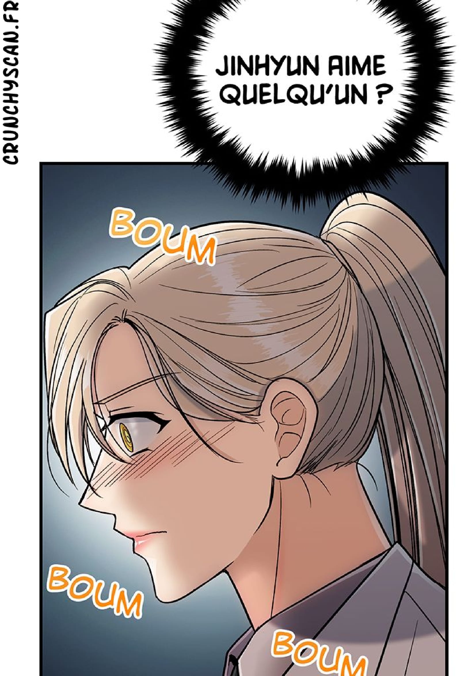 Read Medical Rebirth FR Manga Online