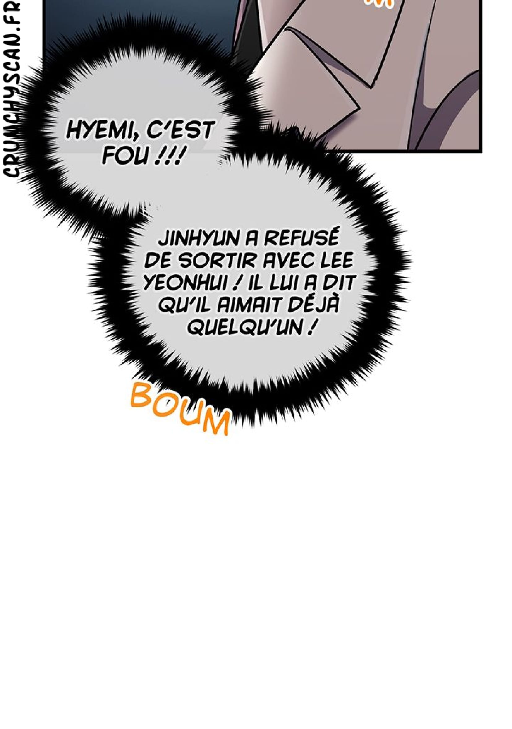 Read Medical Rebirth FR Manga Online