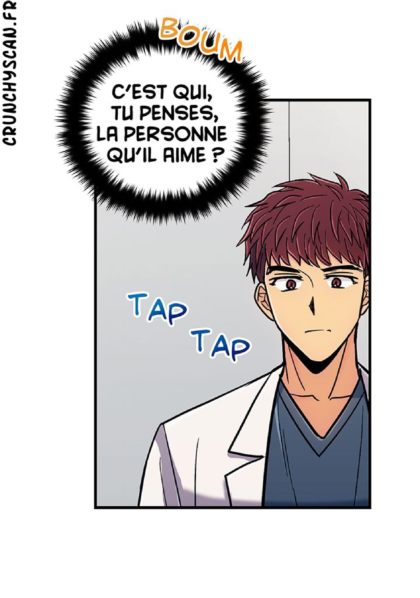 Read Medical Rebirth FR Manga Online
