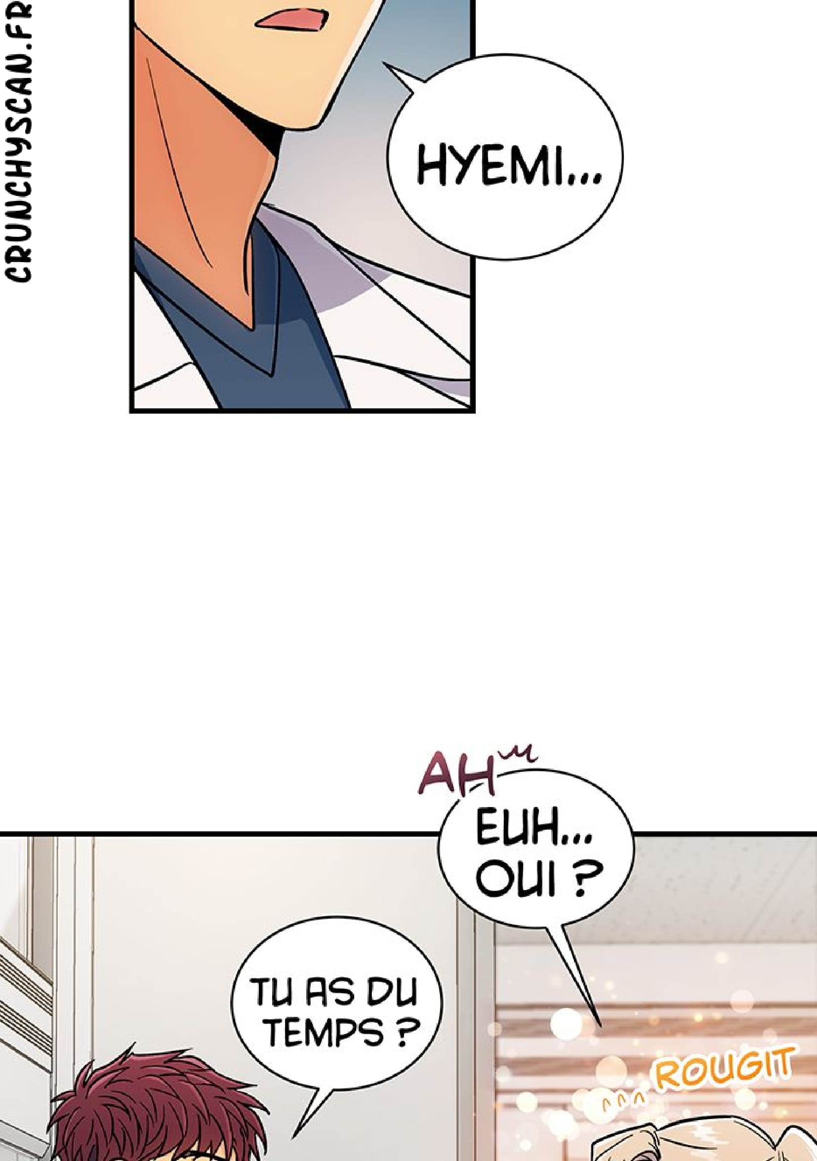Read Medical Rebirth FR Manga Online