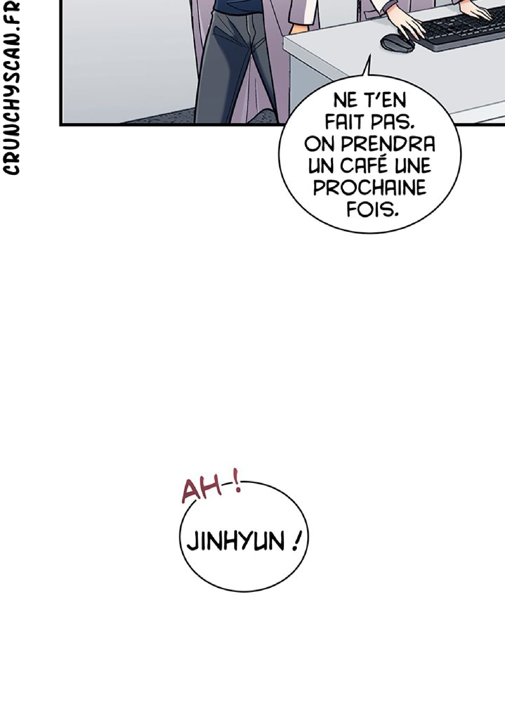 Read Medical Rebirth FR Manga Online