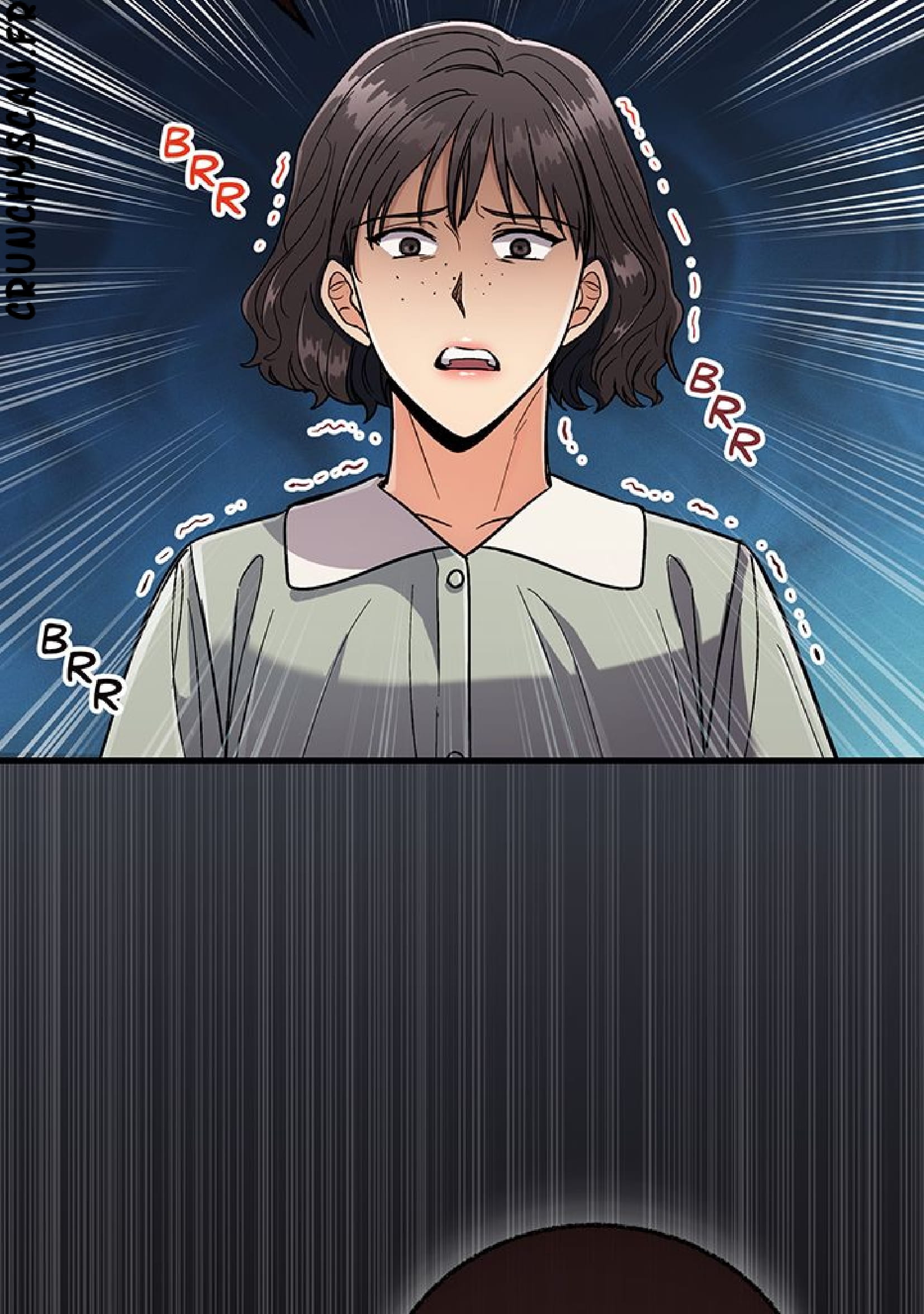 Read Medical Rebirth FR Manga Online