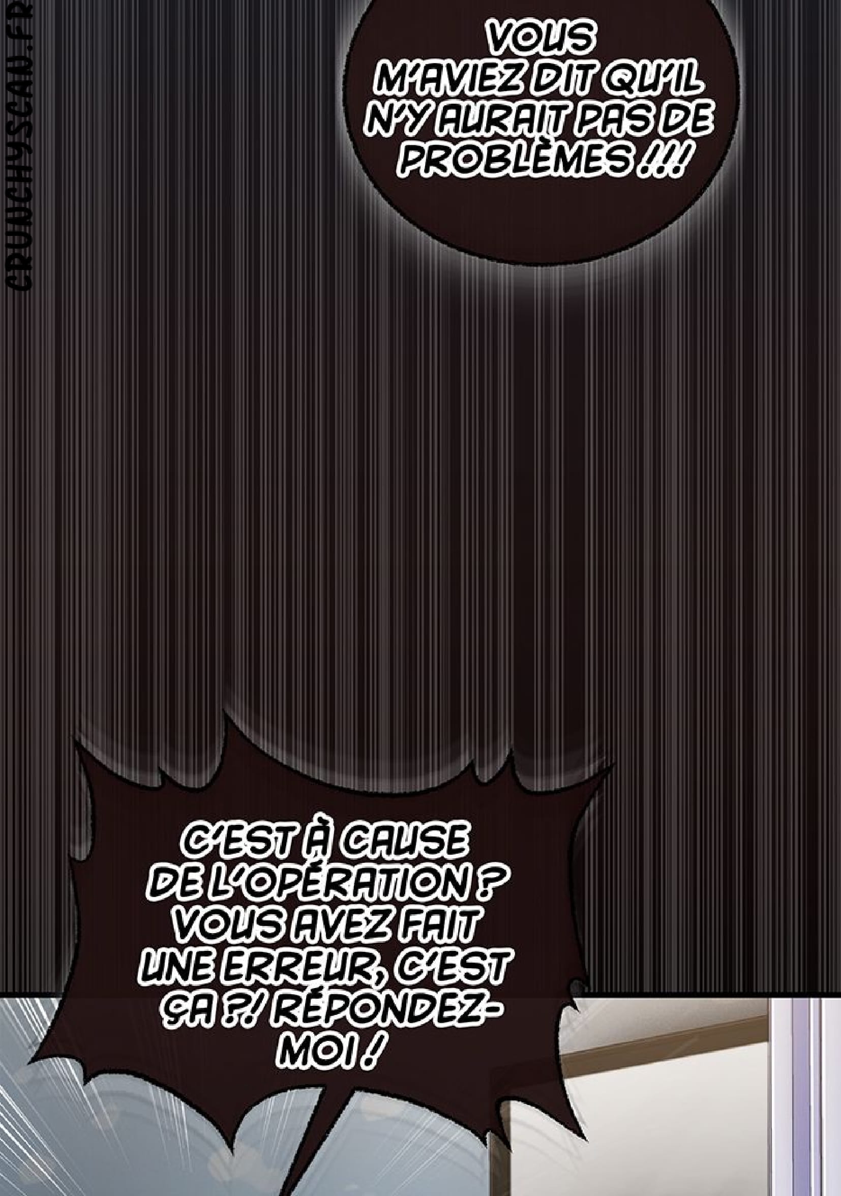 Read Medical Rebirth FR Manga Online