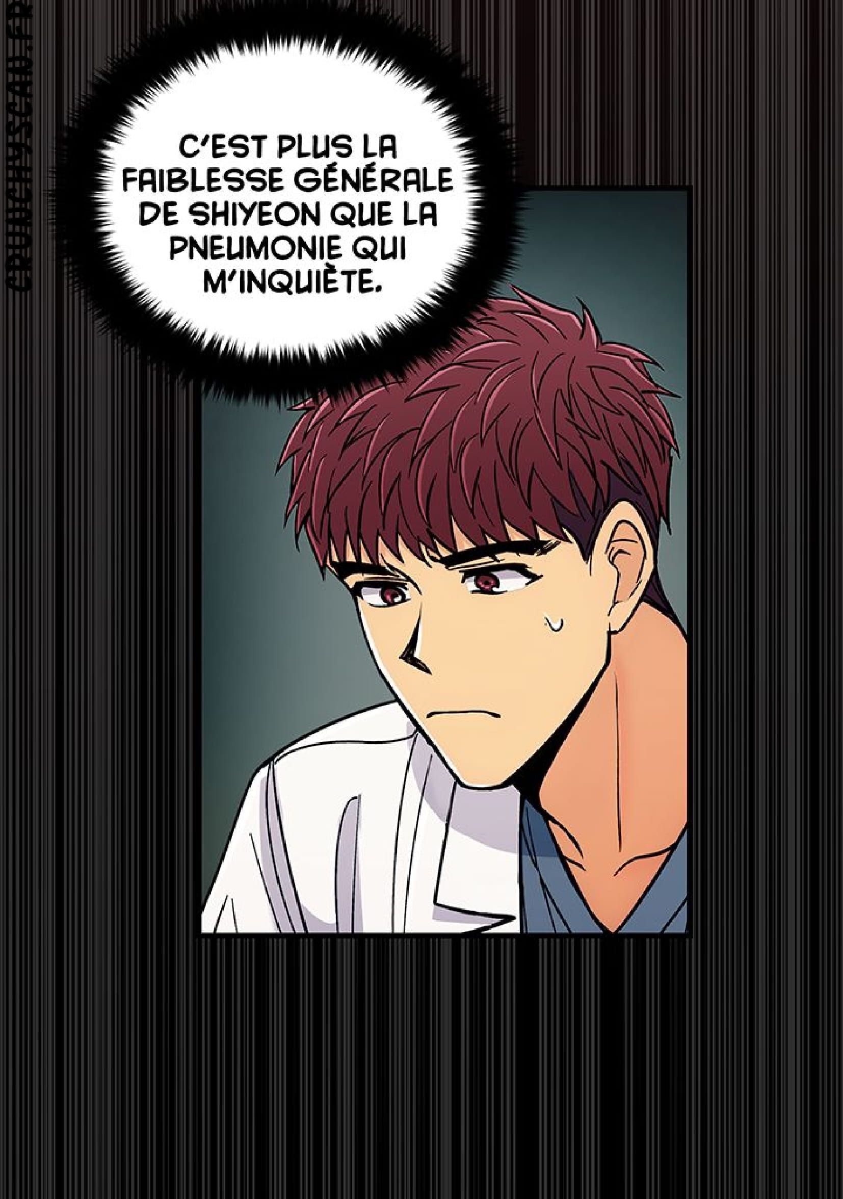 Read Medical Rebirth FR Manga Online