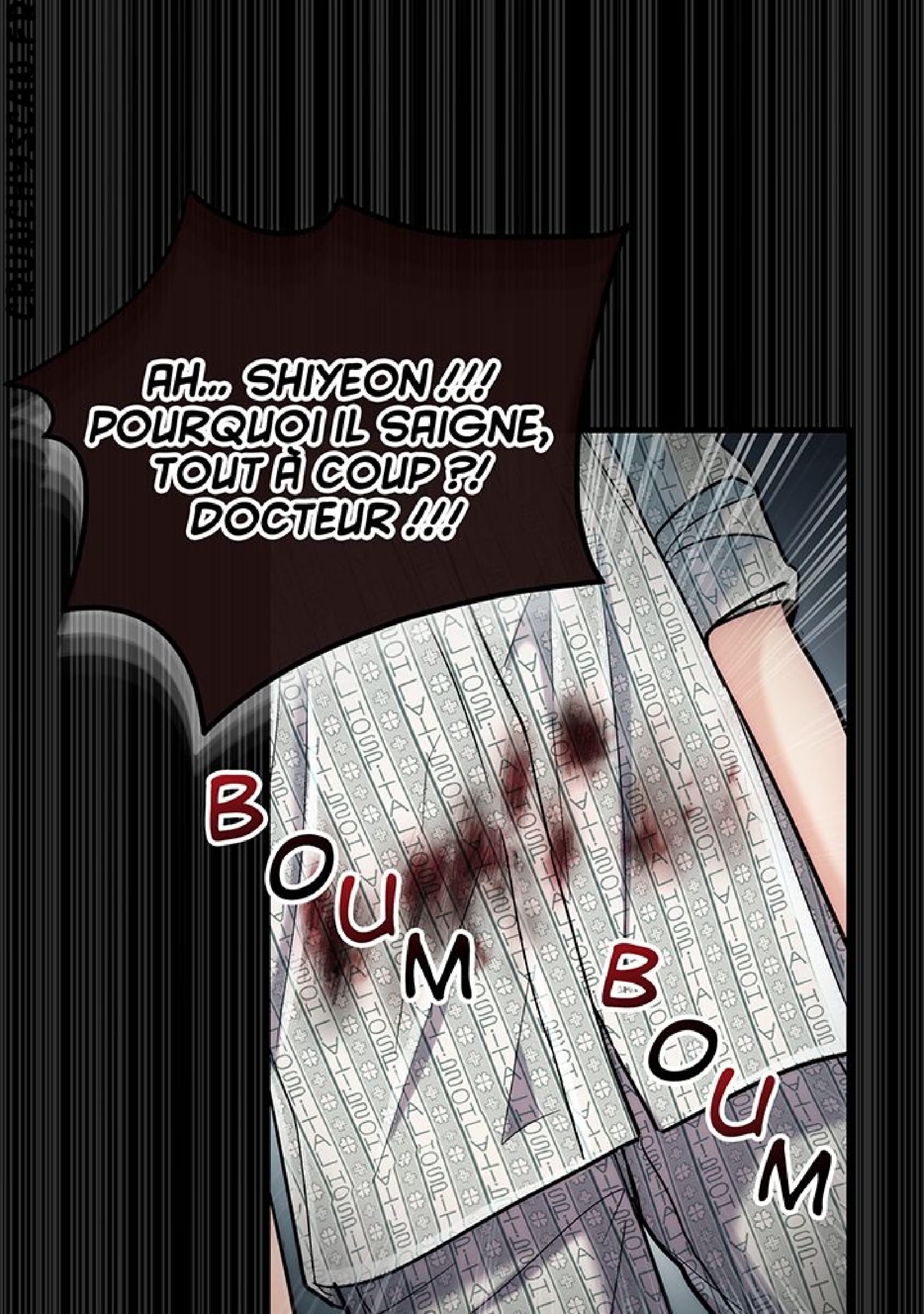Read Medical Rebirth FR Manga Online