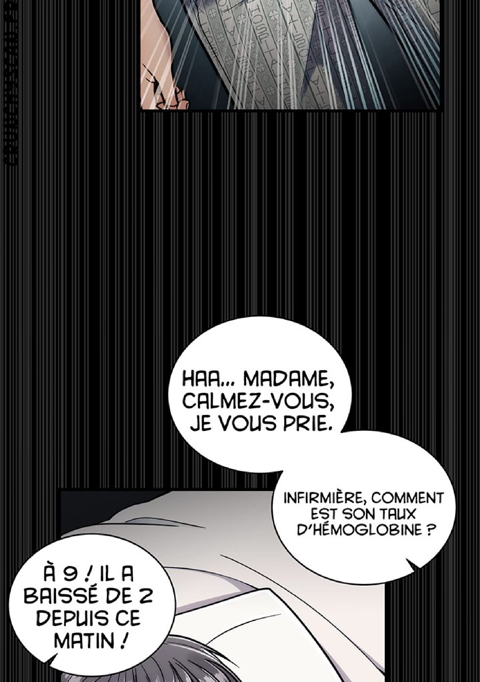 Read Medical Rebirth FR Manga Online