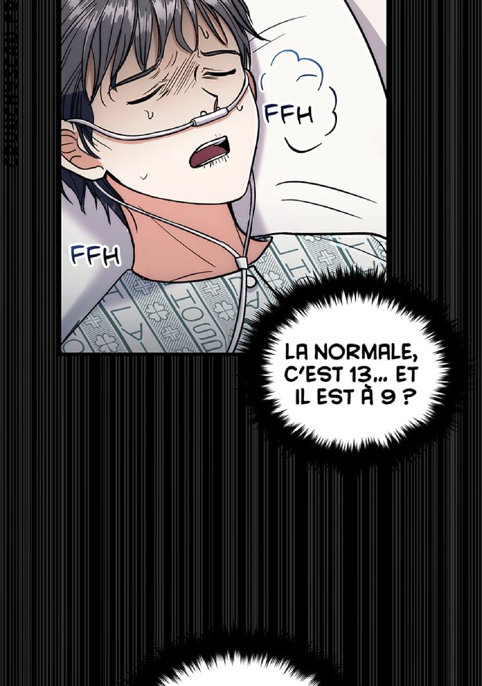 Read Medical Rebirth FR Manga Online