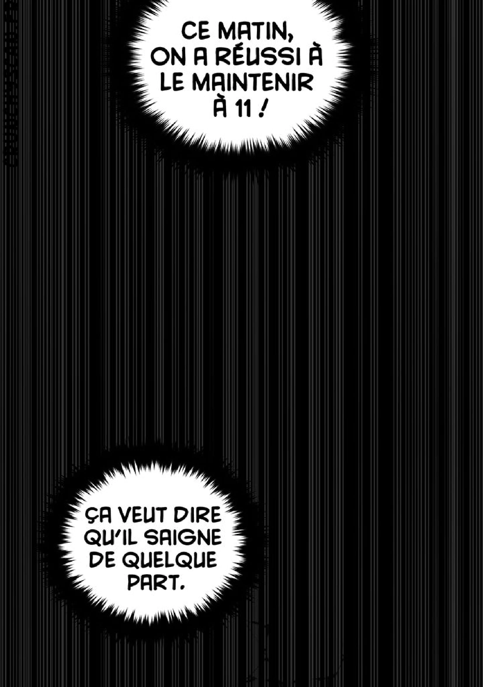 Read Medical Rebirth FR Manga Online