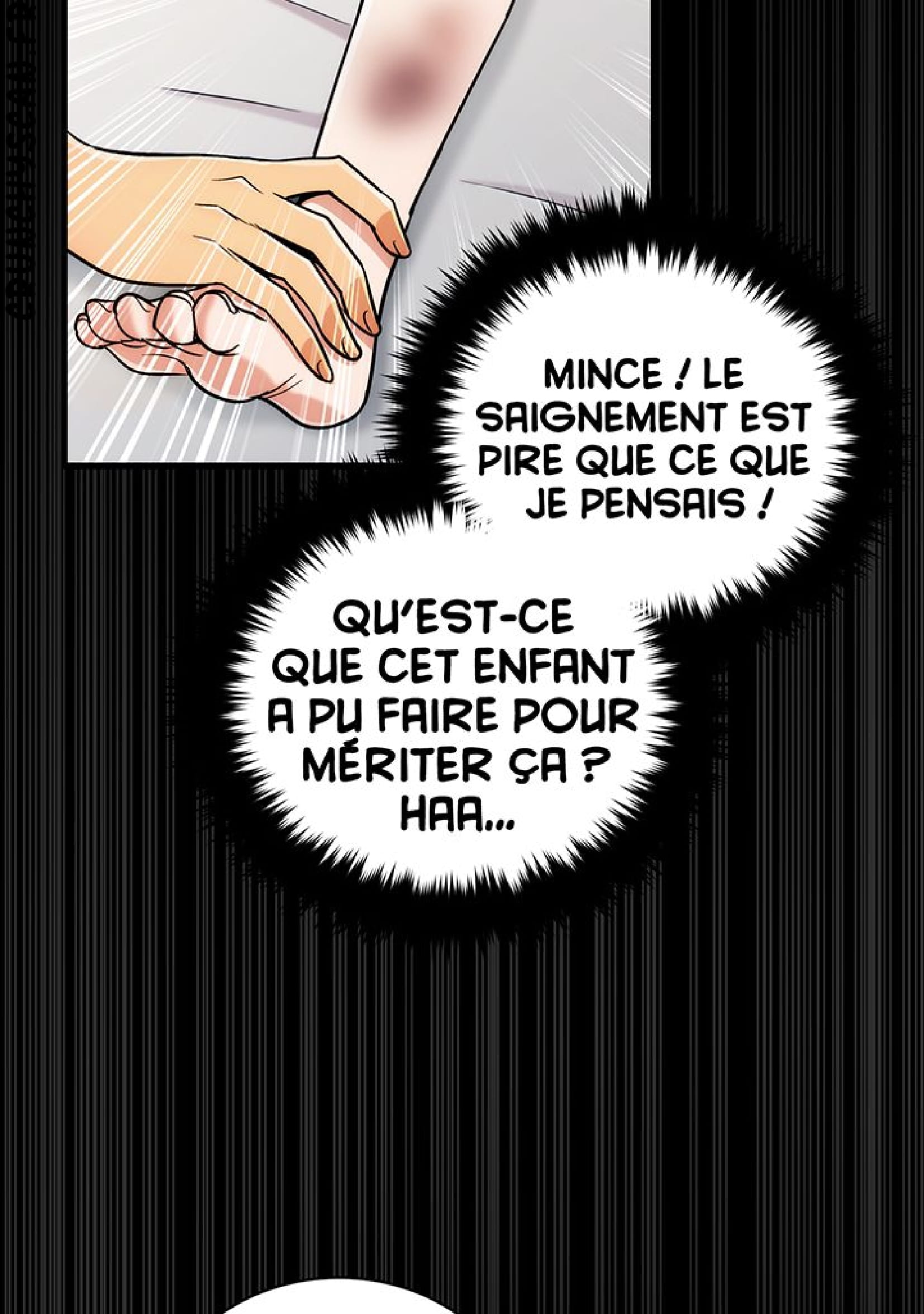 Read Medical Rebirth FR Manga Online