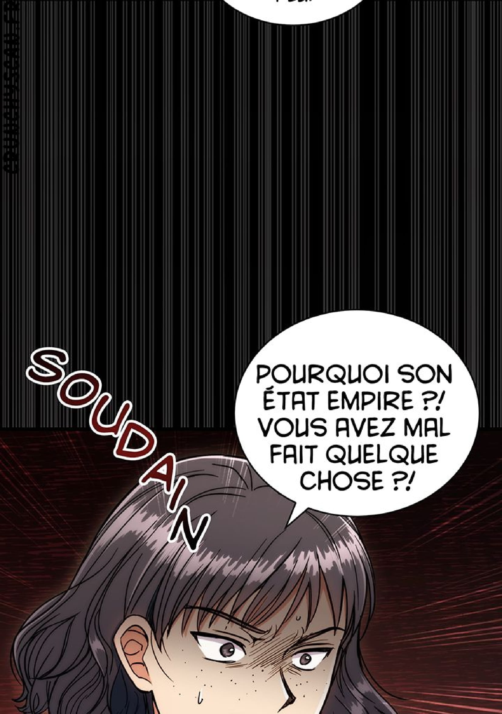 Read Medical Rebirth FR Manga Online