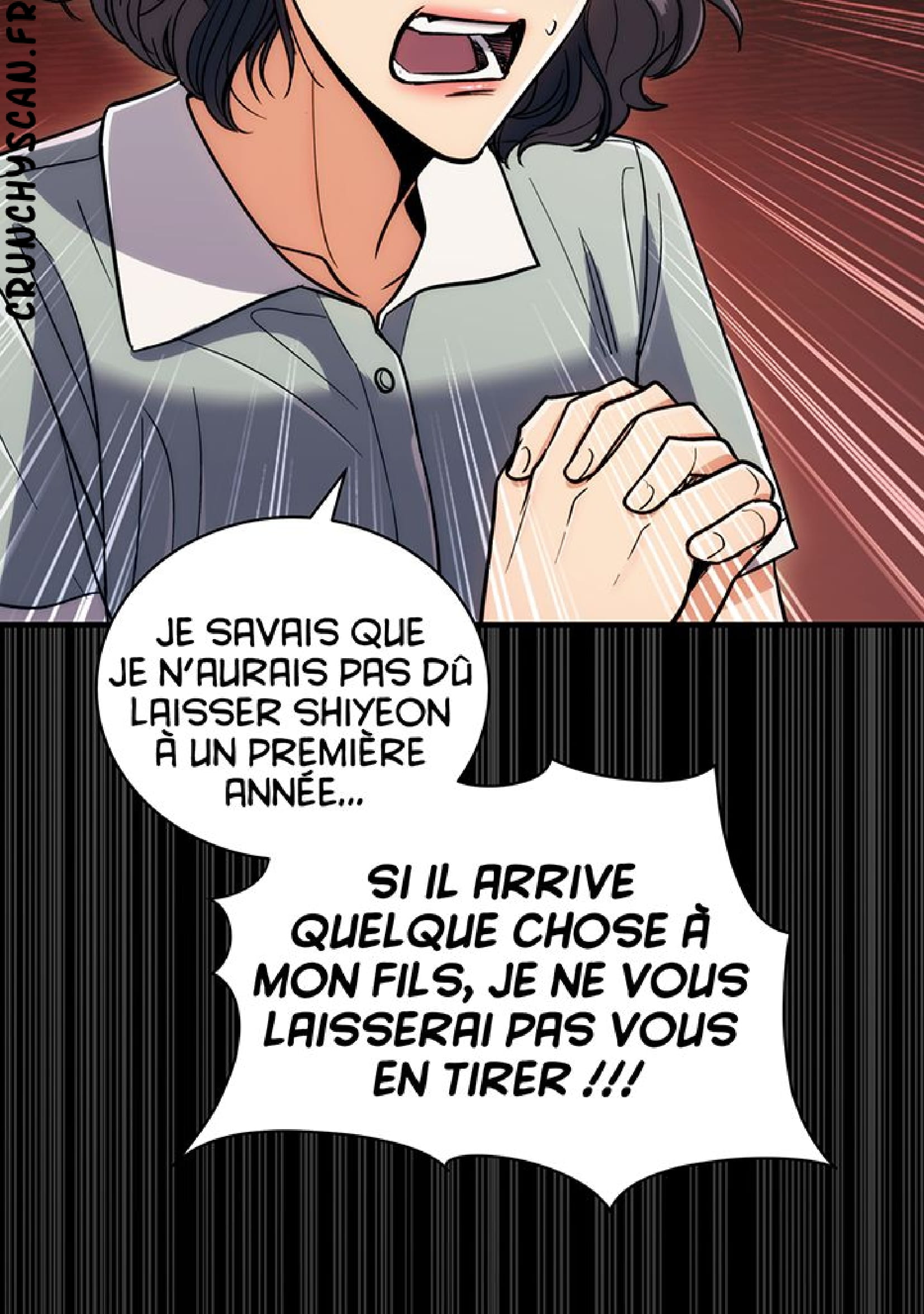 Read Medical Rebirth FR Manga Online