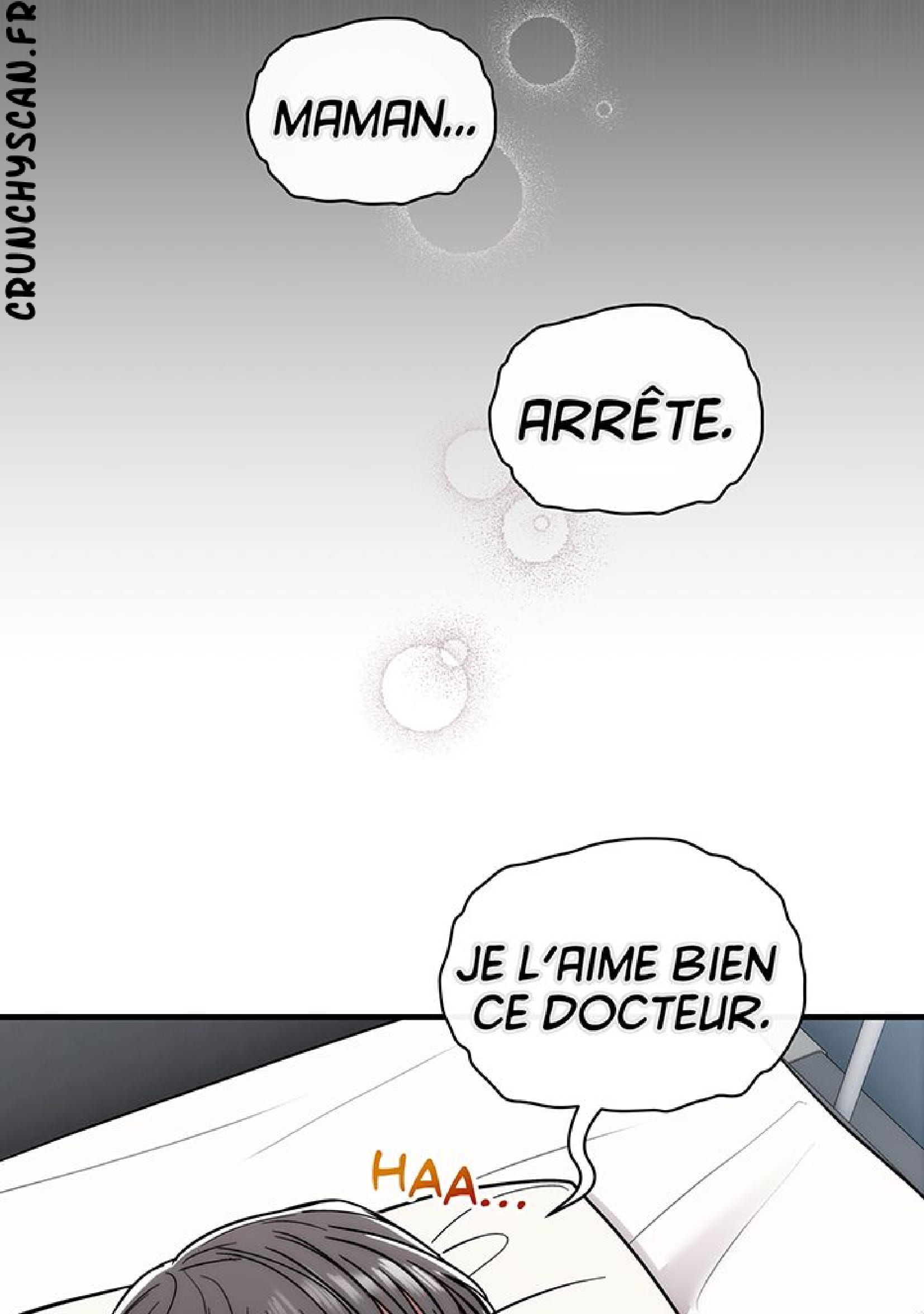 Read Medical Rebirth FR Manga Online