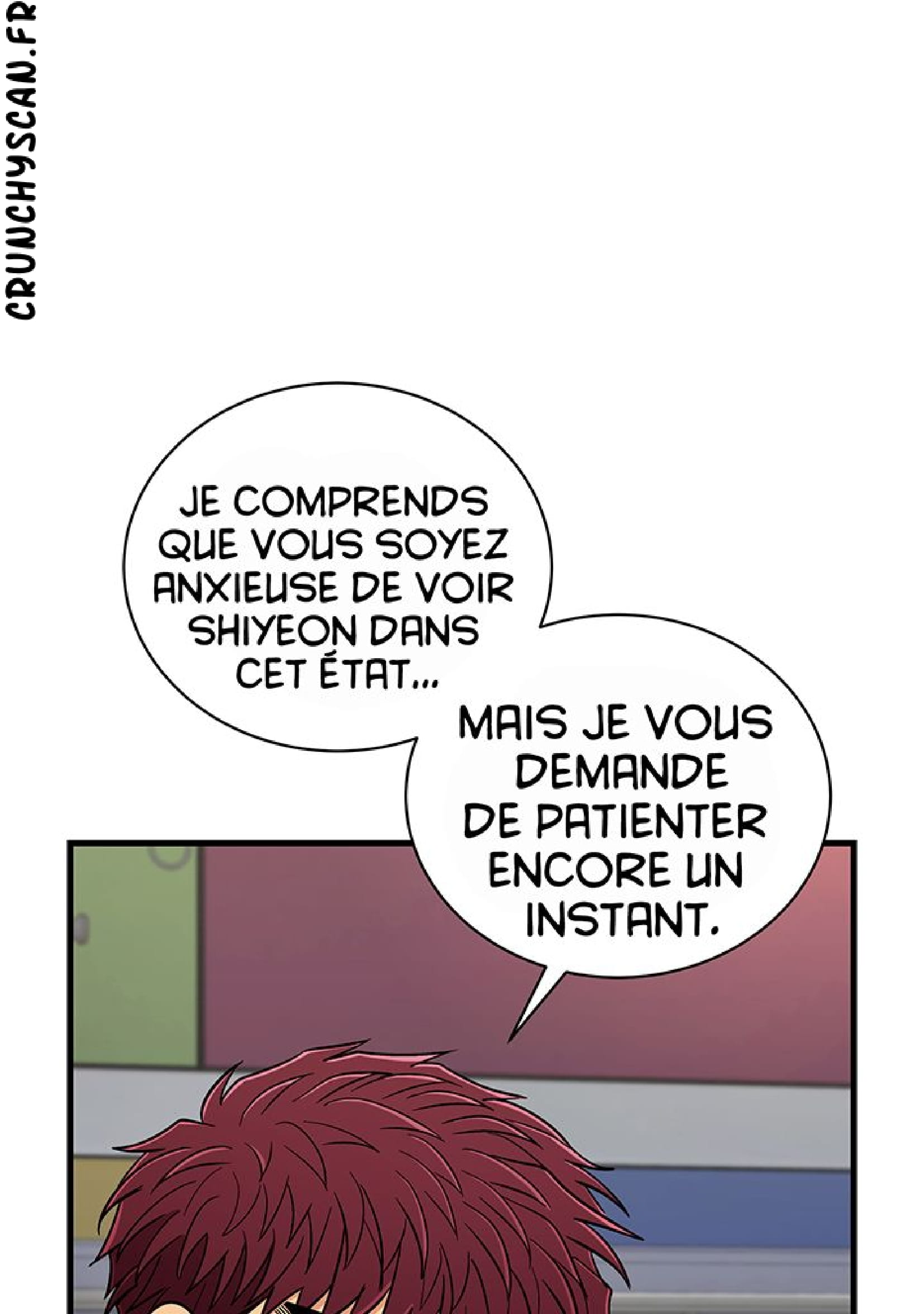 Read Medical Rebirth FR Manga Online