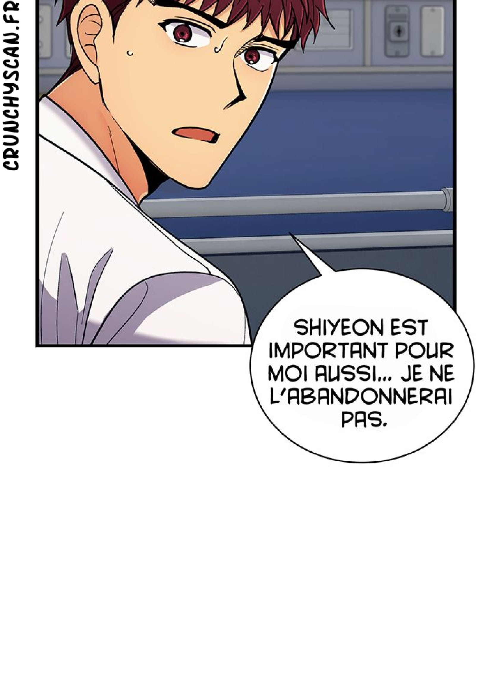 Read Medical Rebirth FR Manga Online