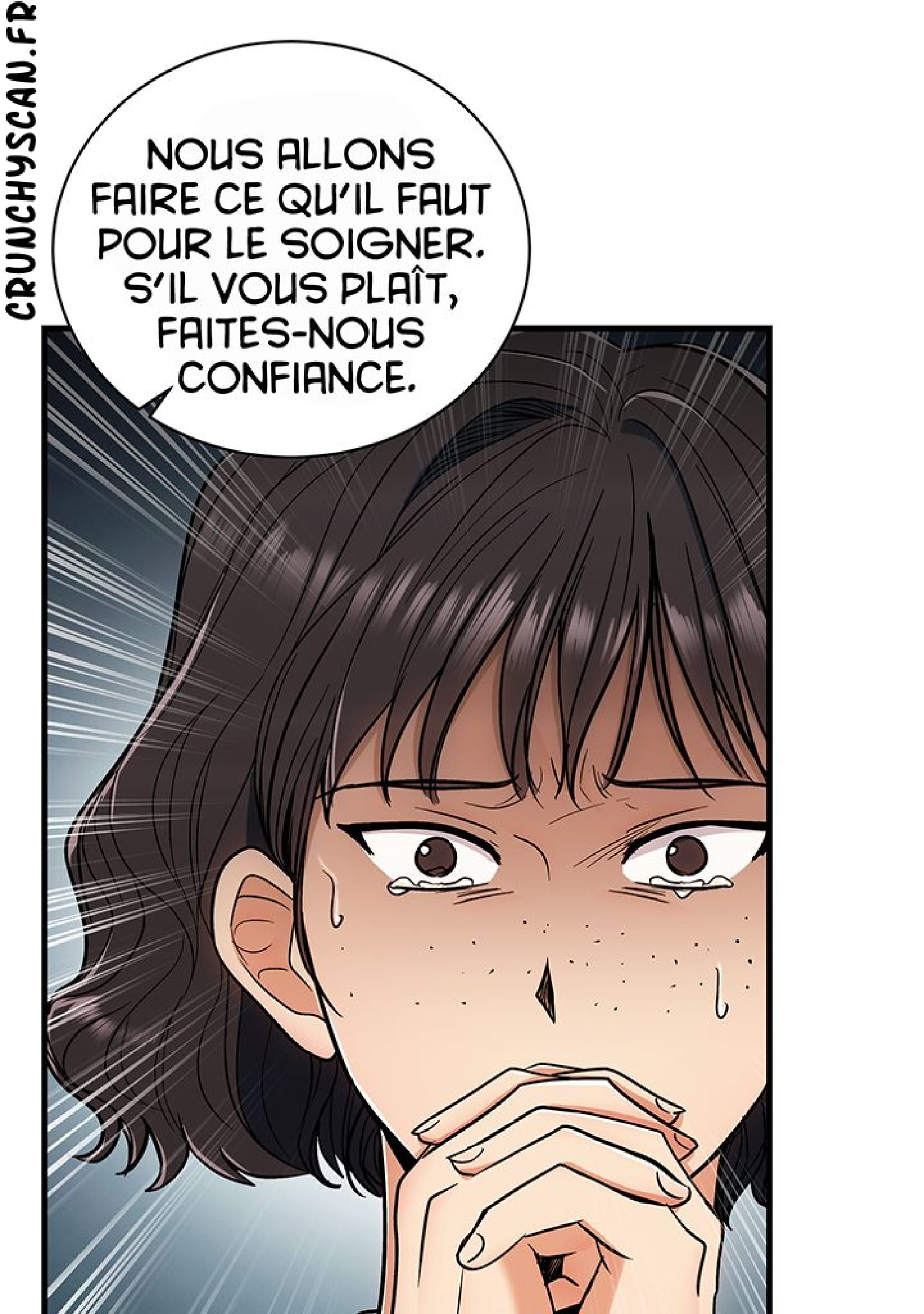 Read Medical Rebirth FR Manga Online