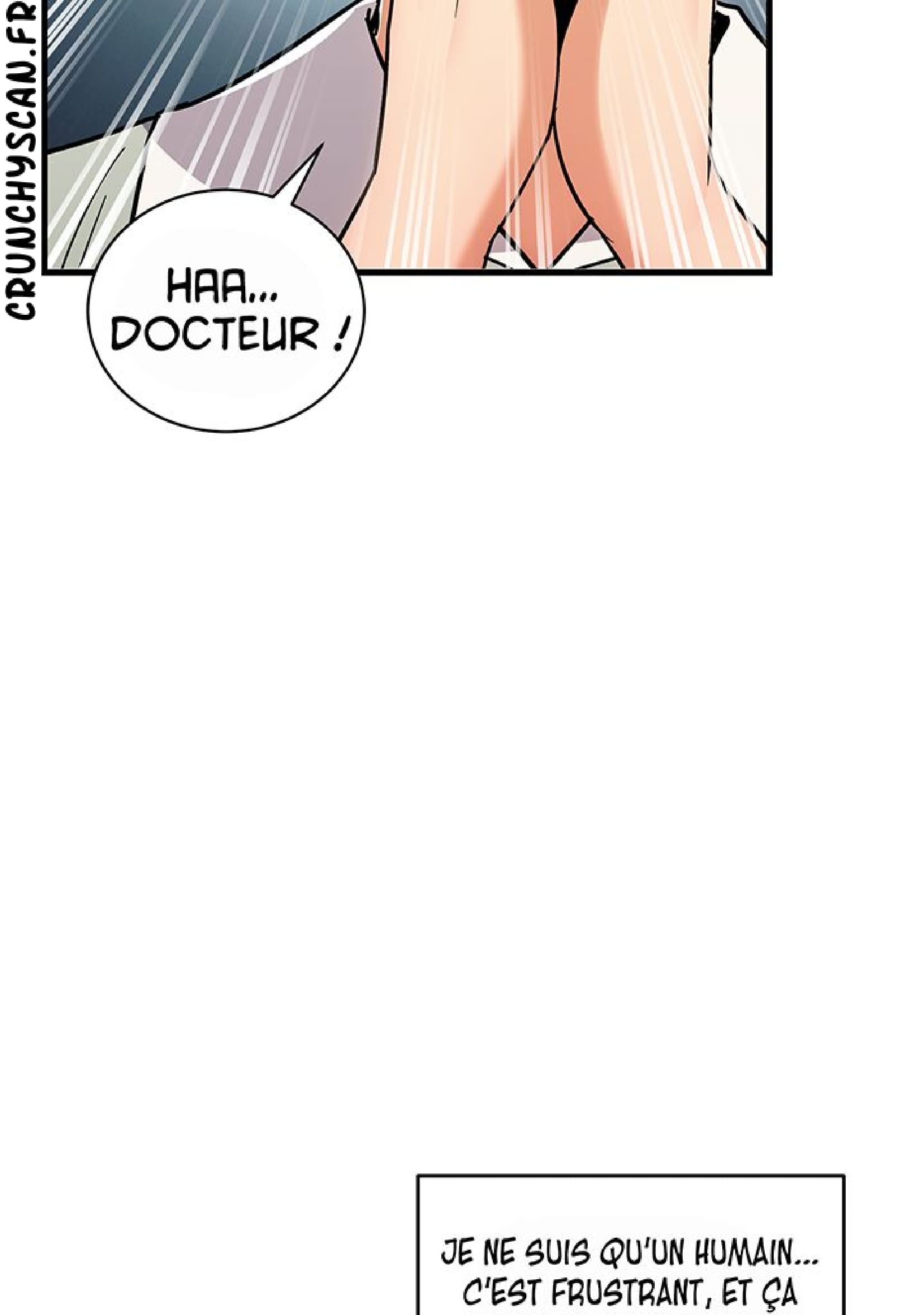 Read Medical Rebirth FR Manga Online