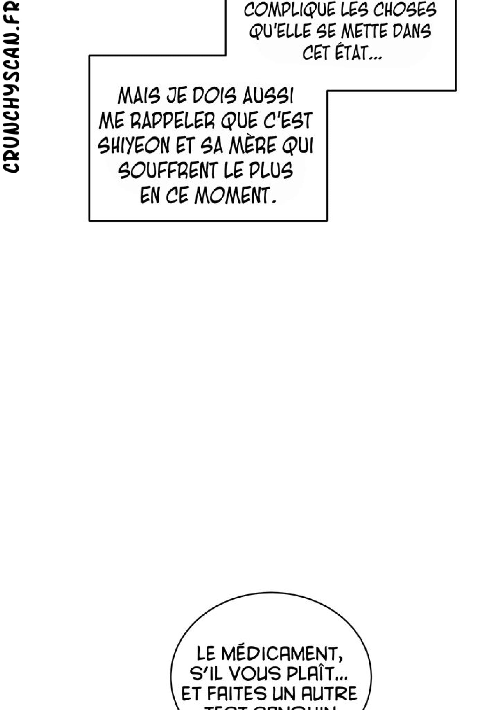 Read Medical Rebirth FR Manga Online