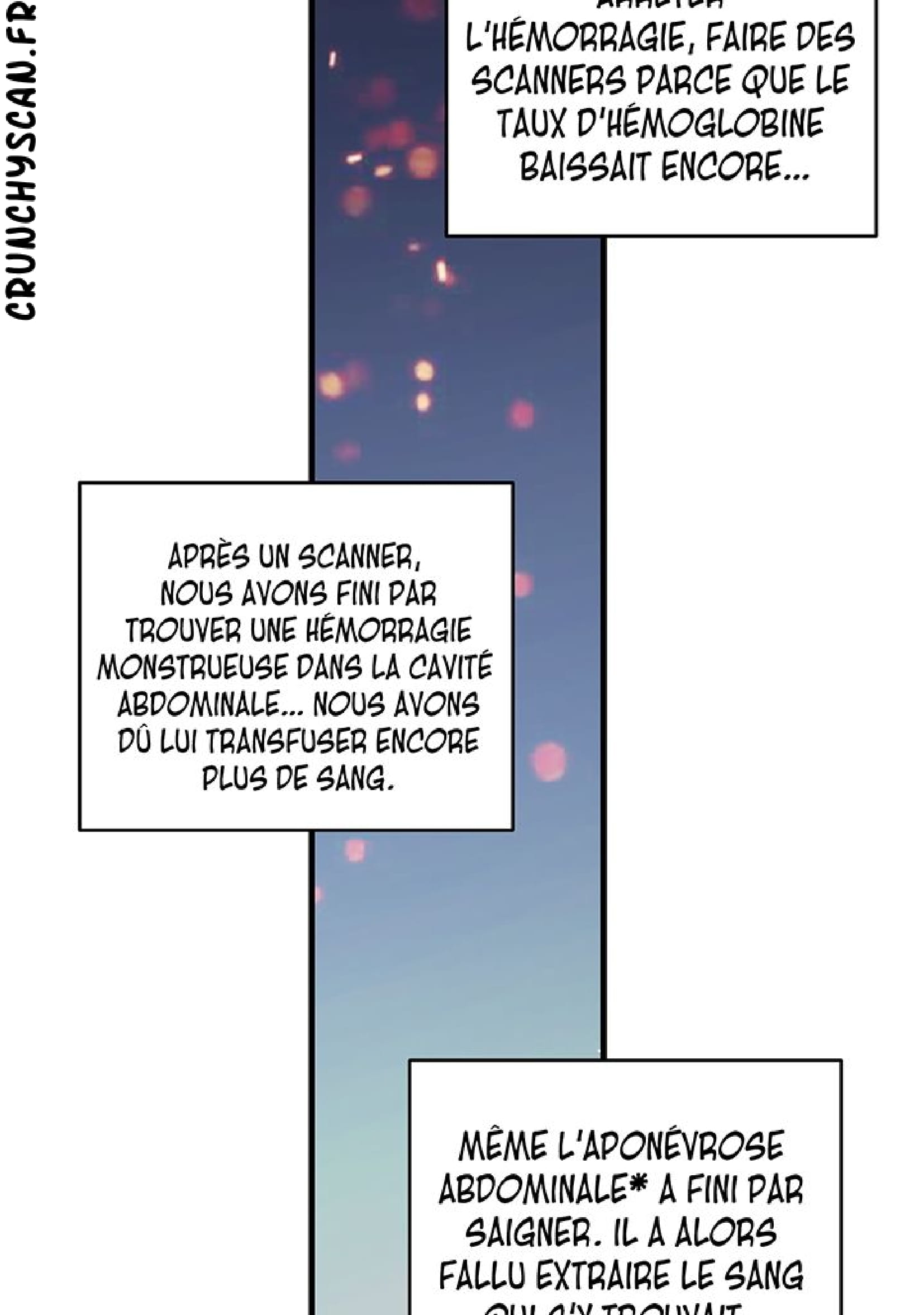 Read Medical Rebirth FR Manga Online