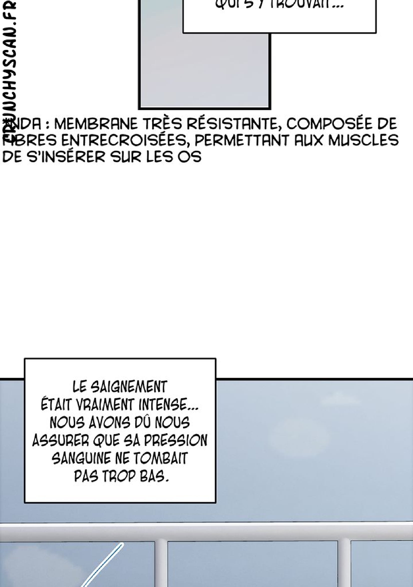 Read Medical Rebirth FR Manga Online