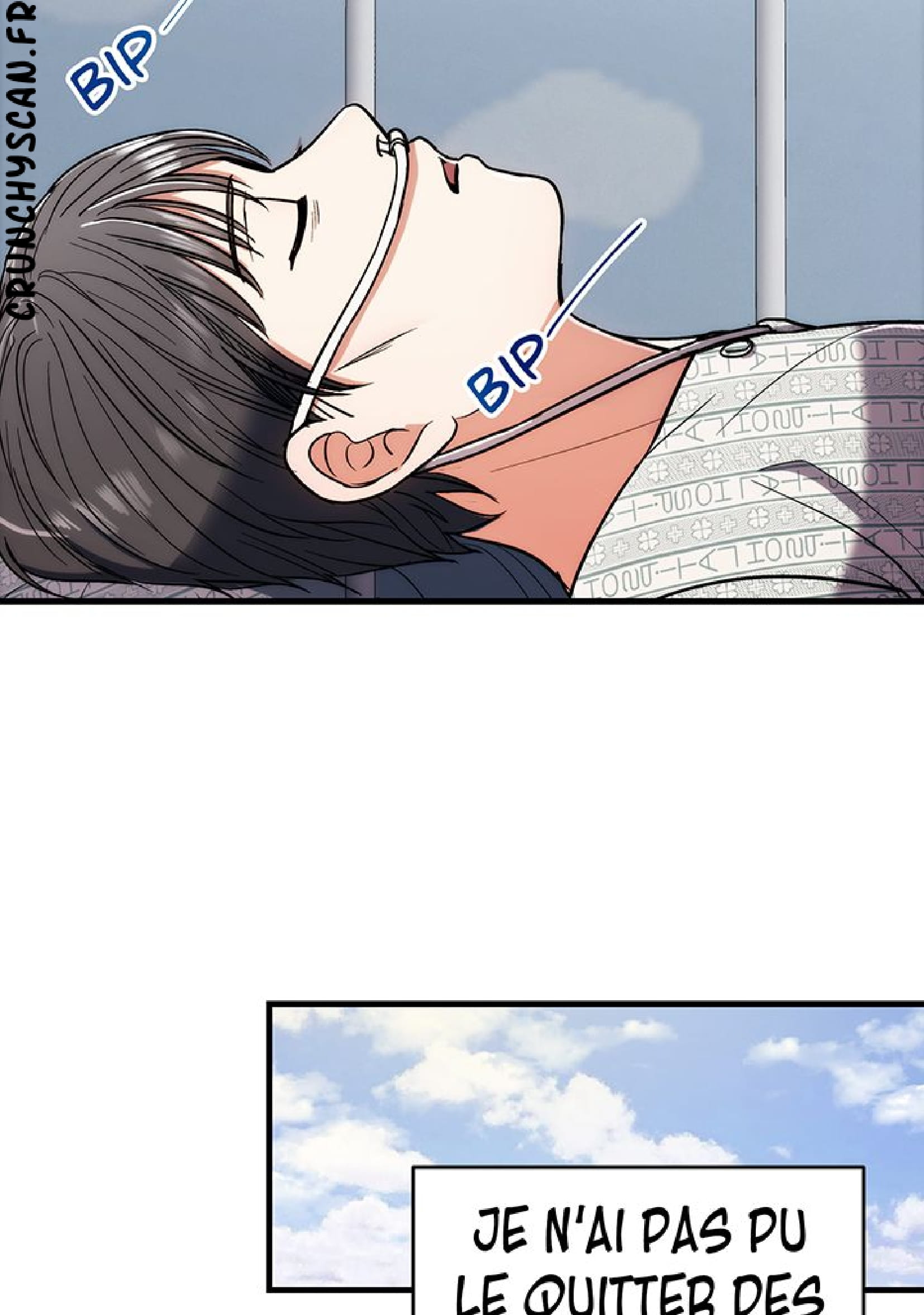 Read Medical Rebirth FR Manga Online