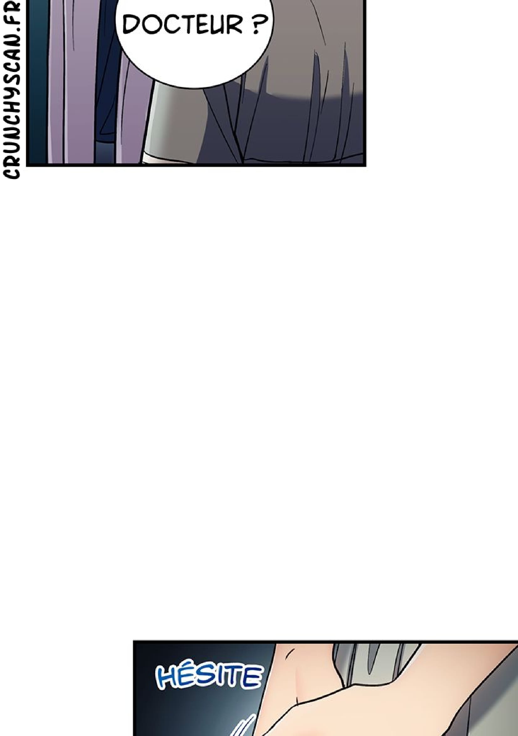 Read Medical Rebirth FR Manga Online
