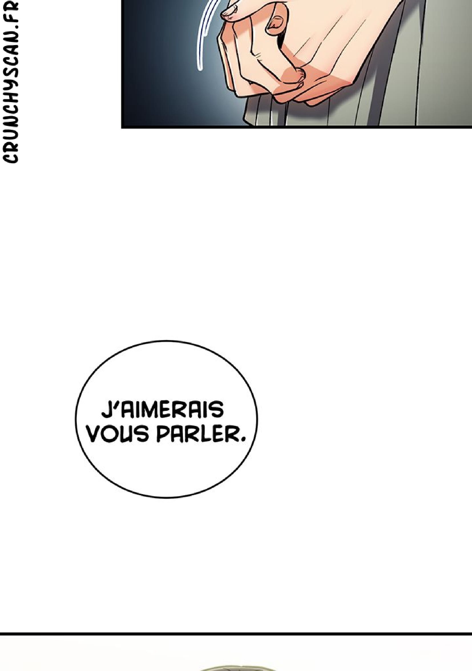 Read Medical Rebirth FR Manga Online