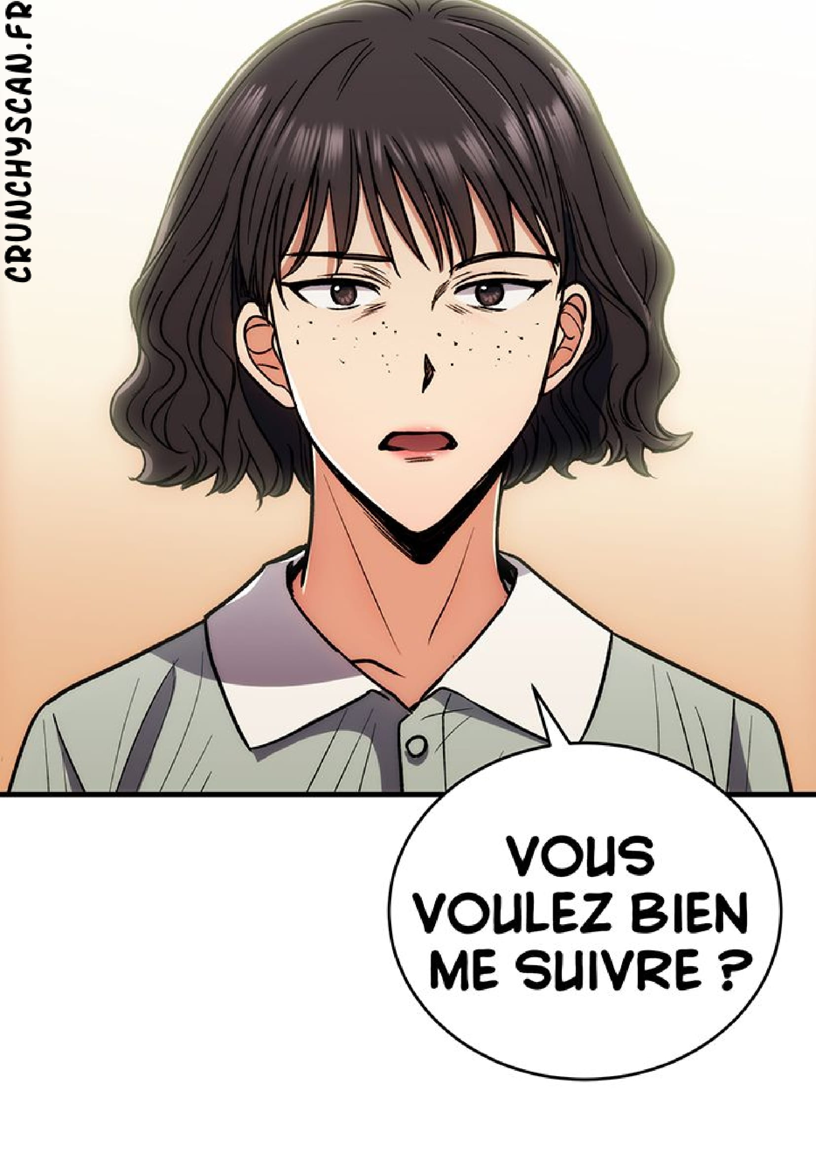 Read Medical Rebirth FR Manga Online