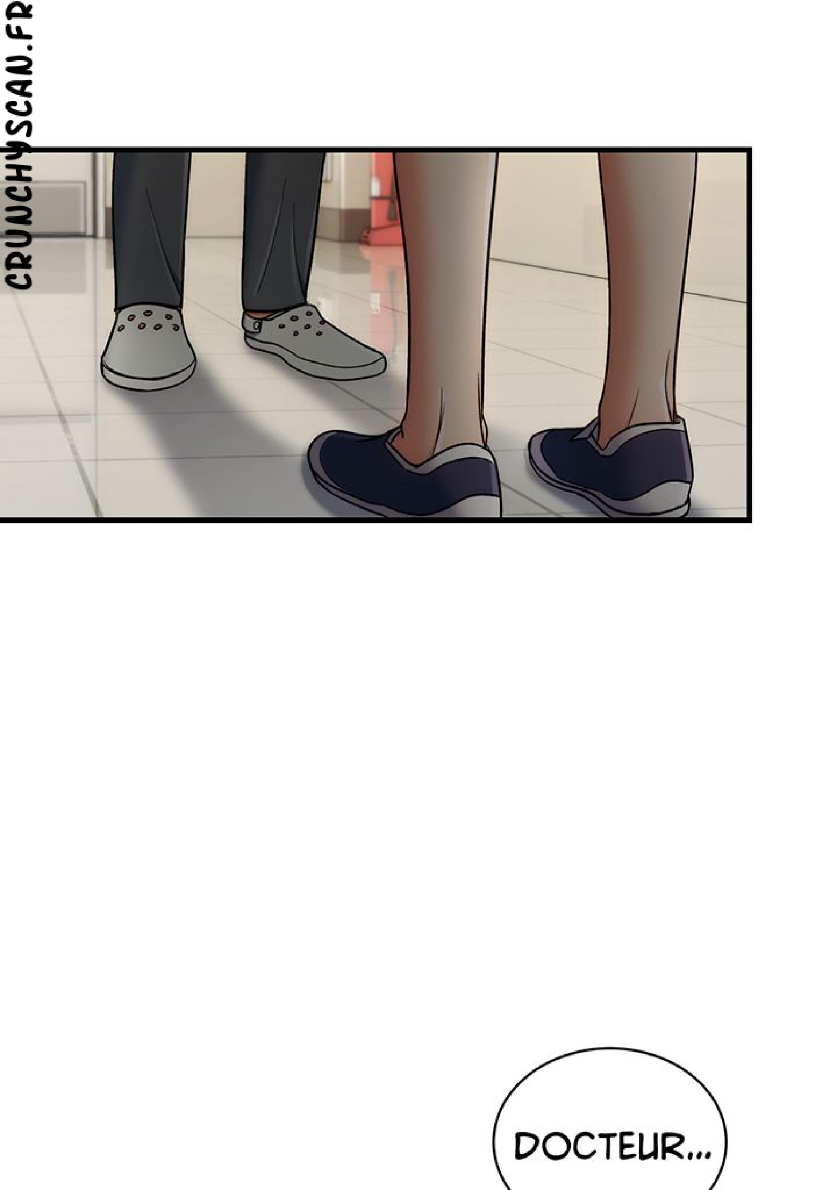 Read Medical Rebirth FR Manga Online