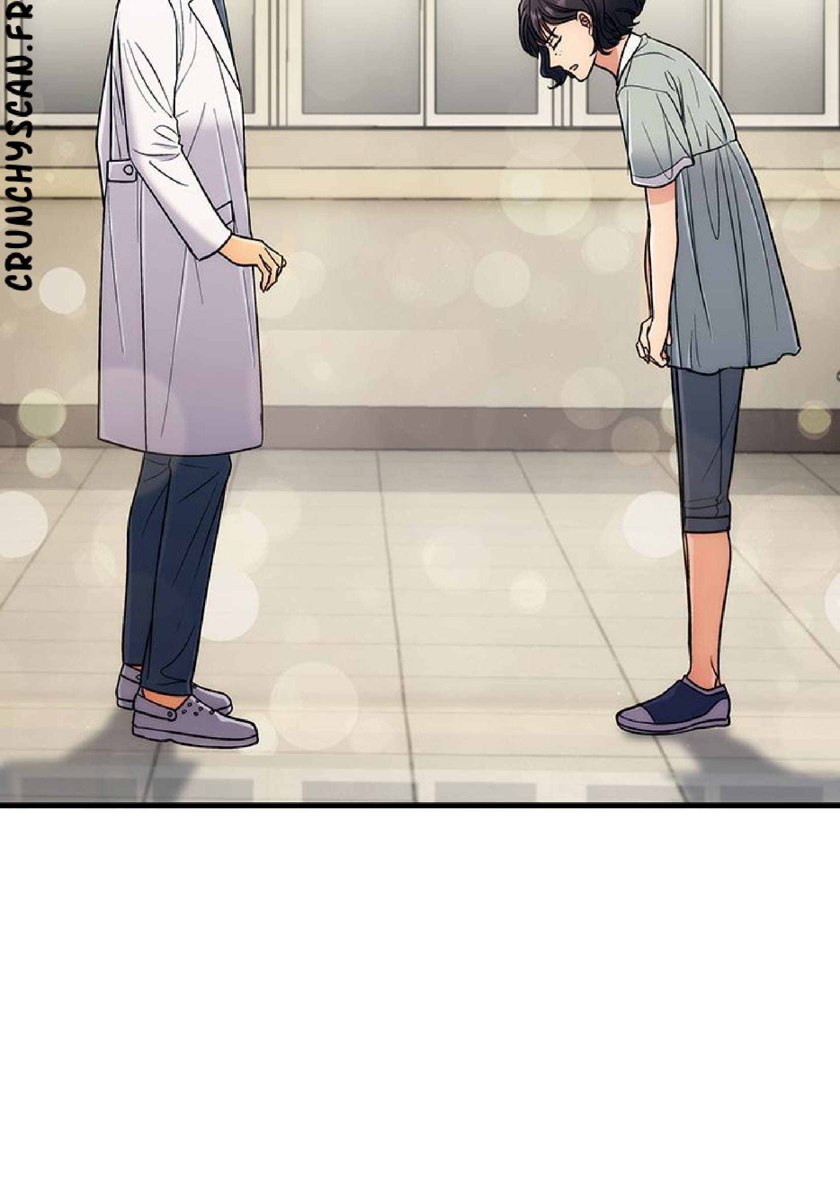 Read Medical Rebirth FR Manga Online