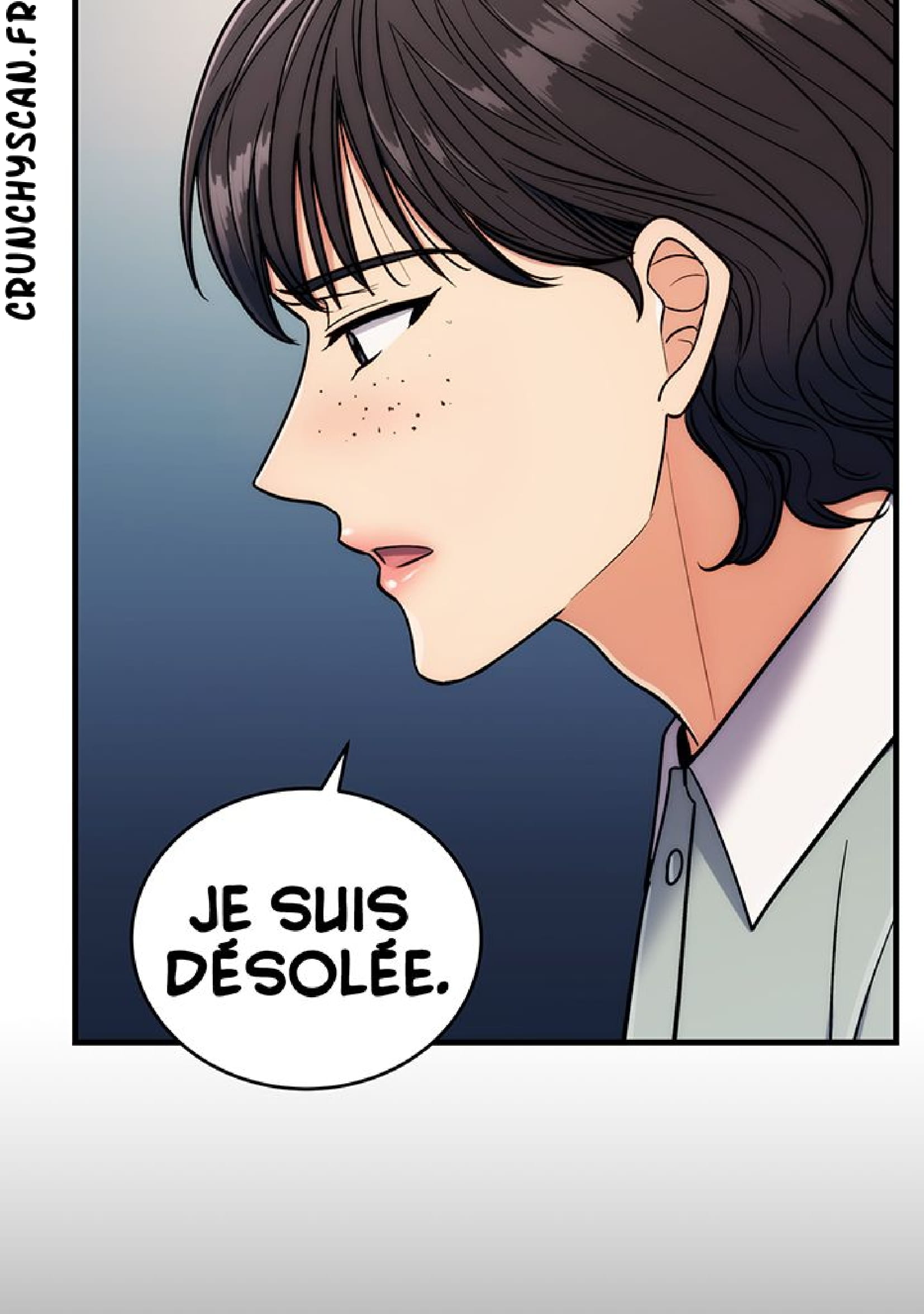 Read Medical Rebirth FR Manga Online