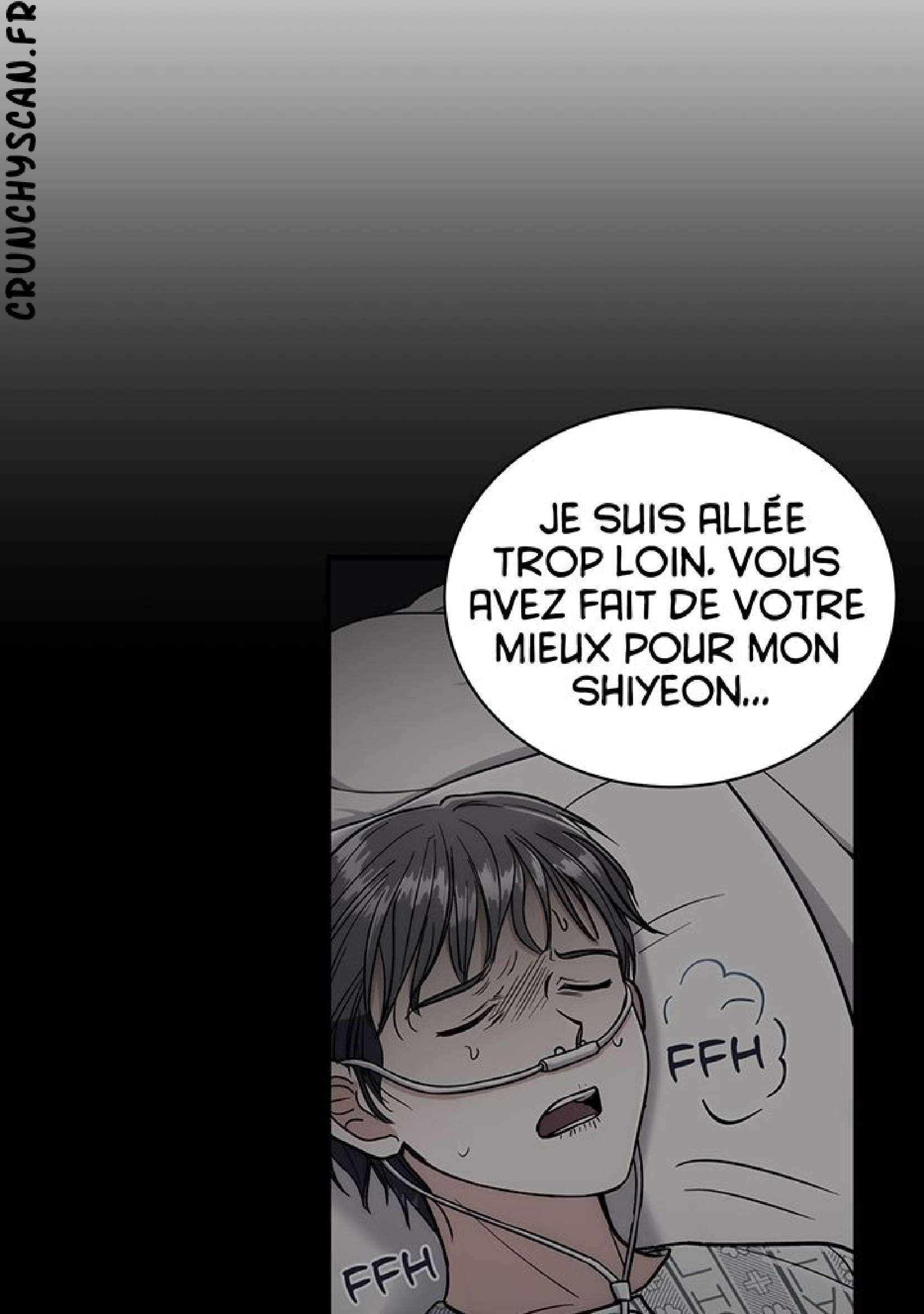 Read Medical Rebirth FR Manga Online