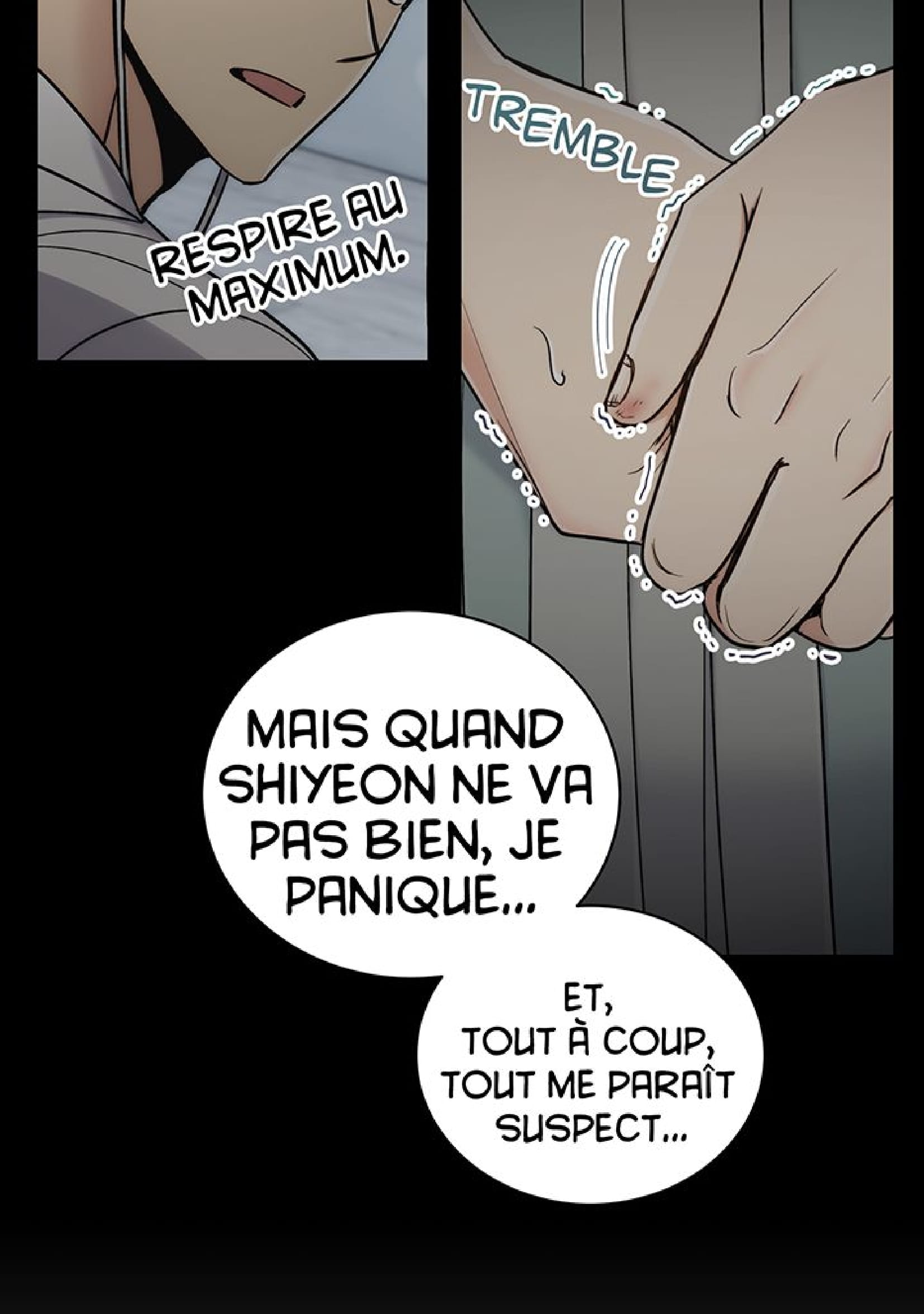 Read Medical Rebirth FR Manga Online