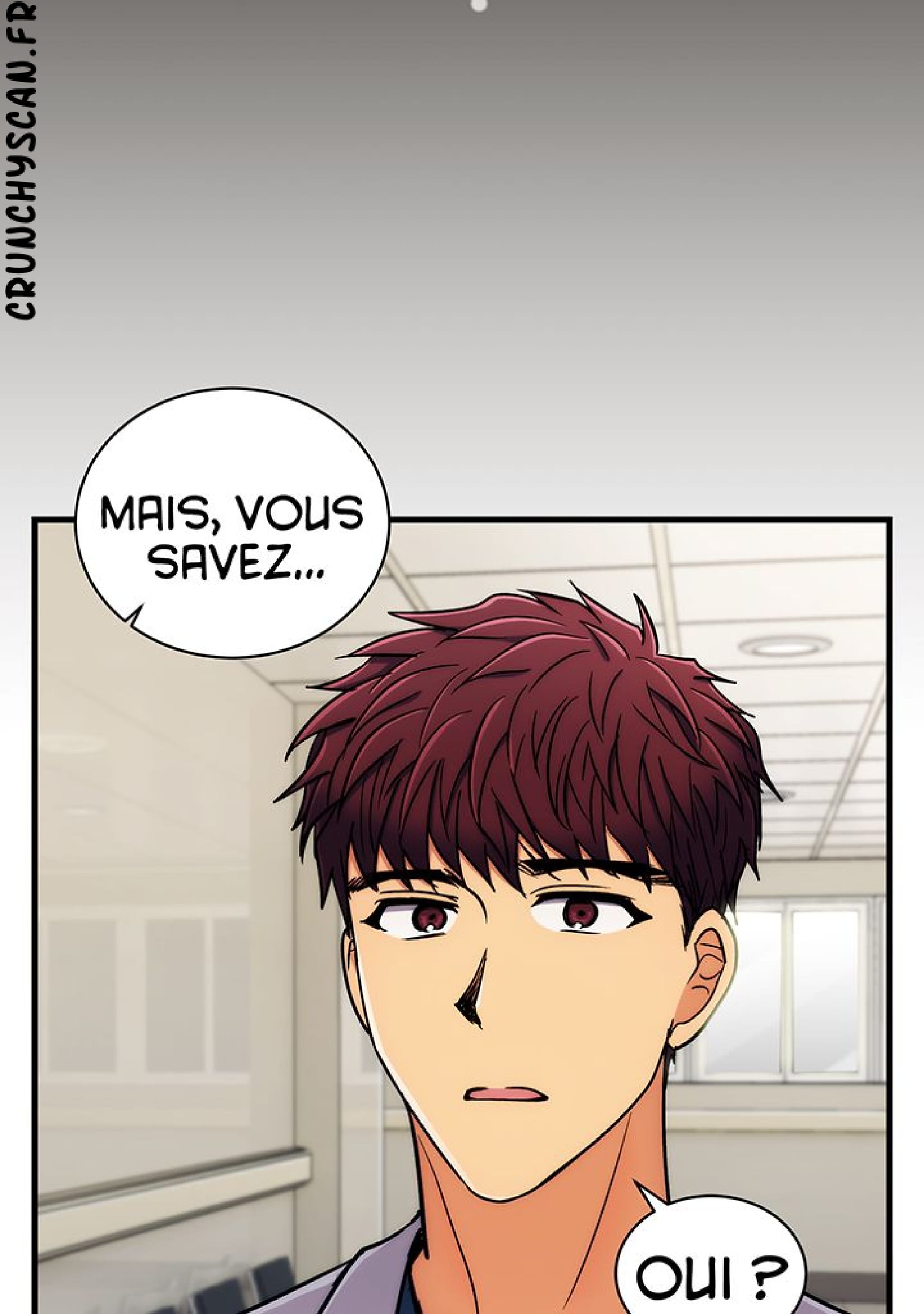 Read Medical Rebirth FR Manga Online