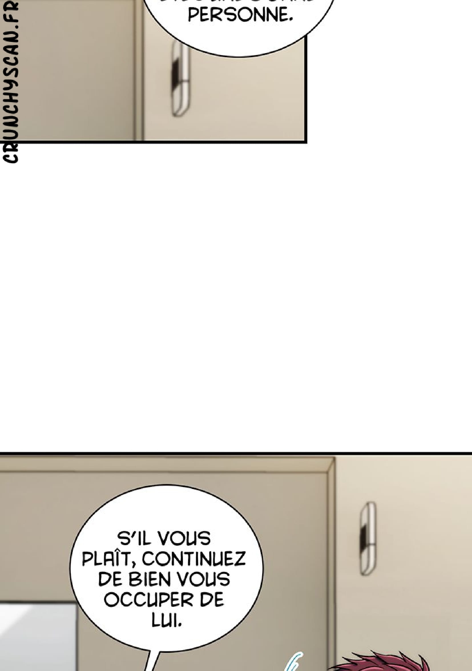 Read Medical Rebirth FR Manga Online