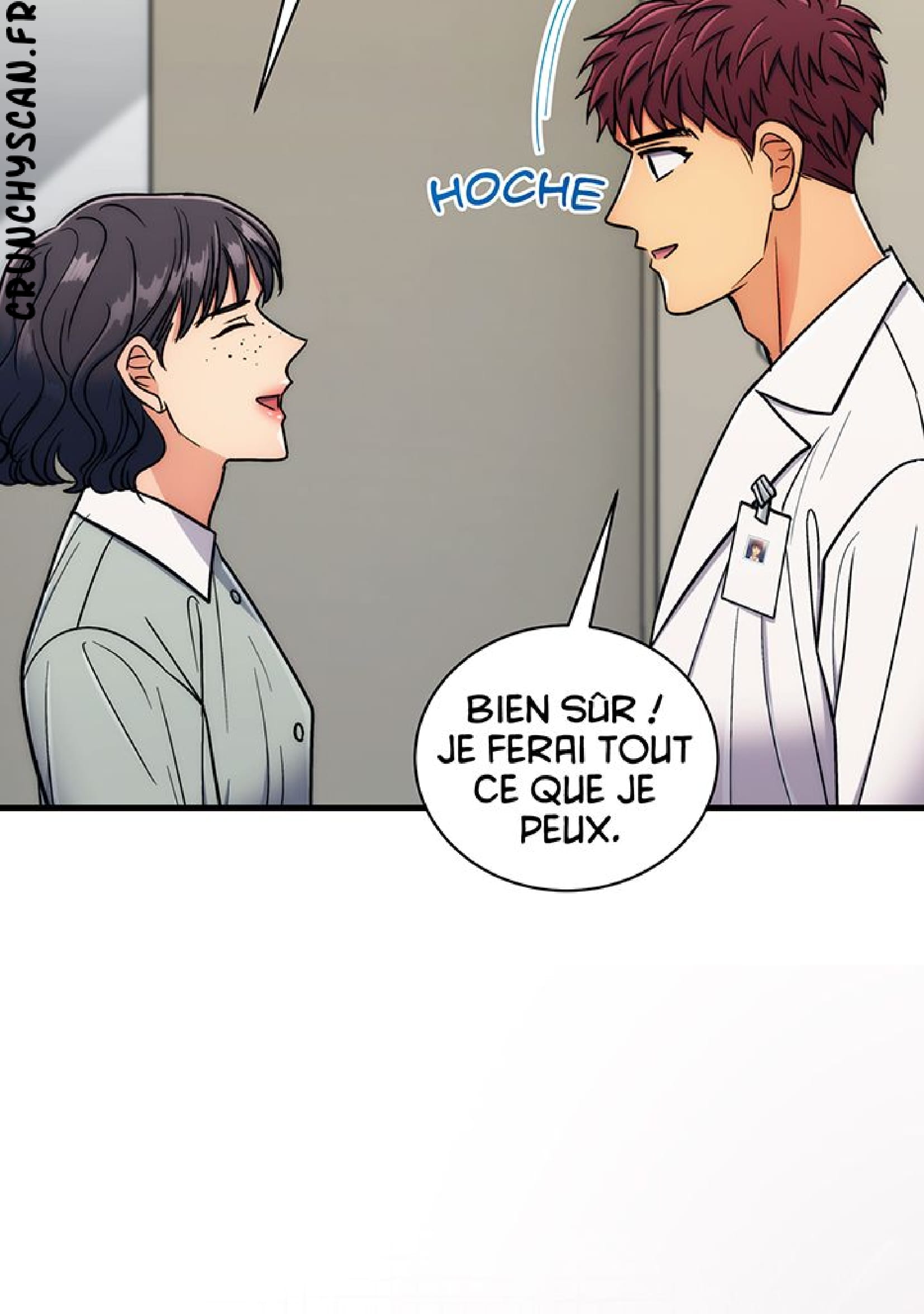 Read Medical Rebirth FR Manga Online