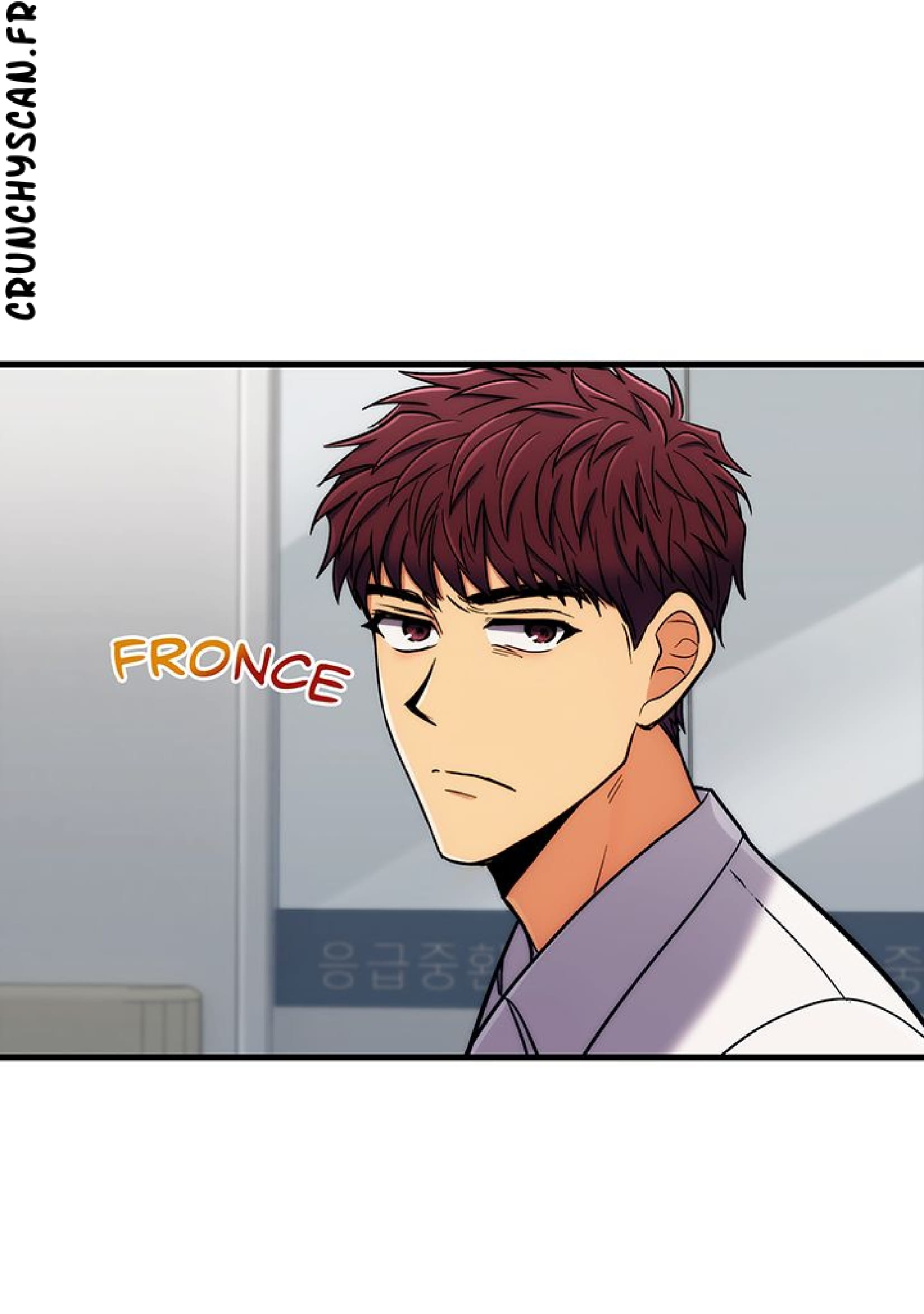 Read Medical Rebirth FR Manga Online