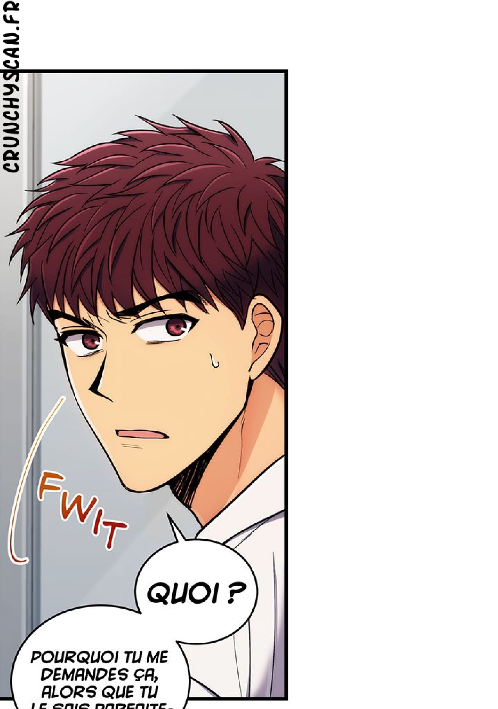 Read Medical Rebirth FR Manga Online