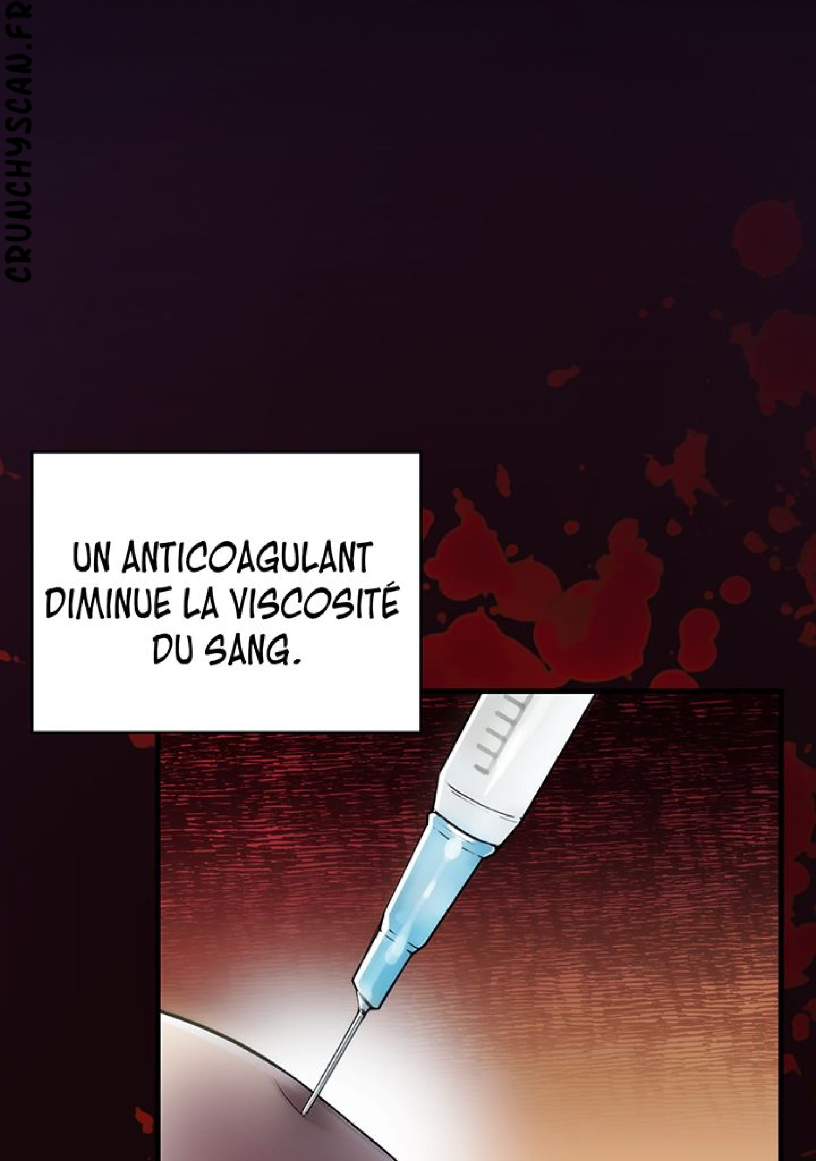 Read Medical Rebirth FR Manga Online