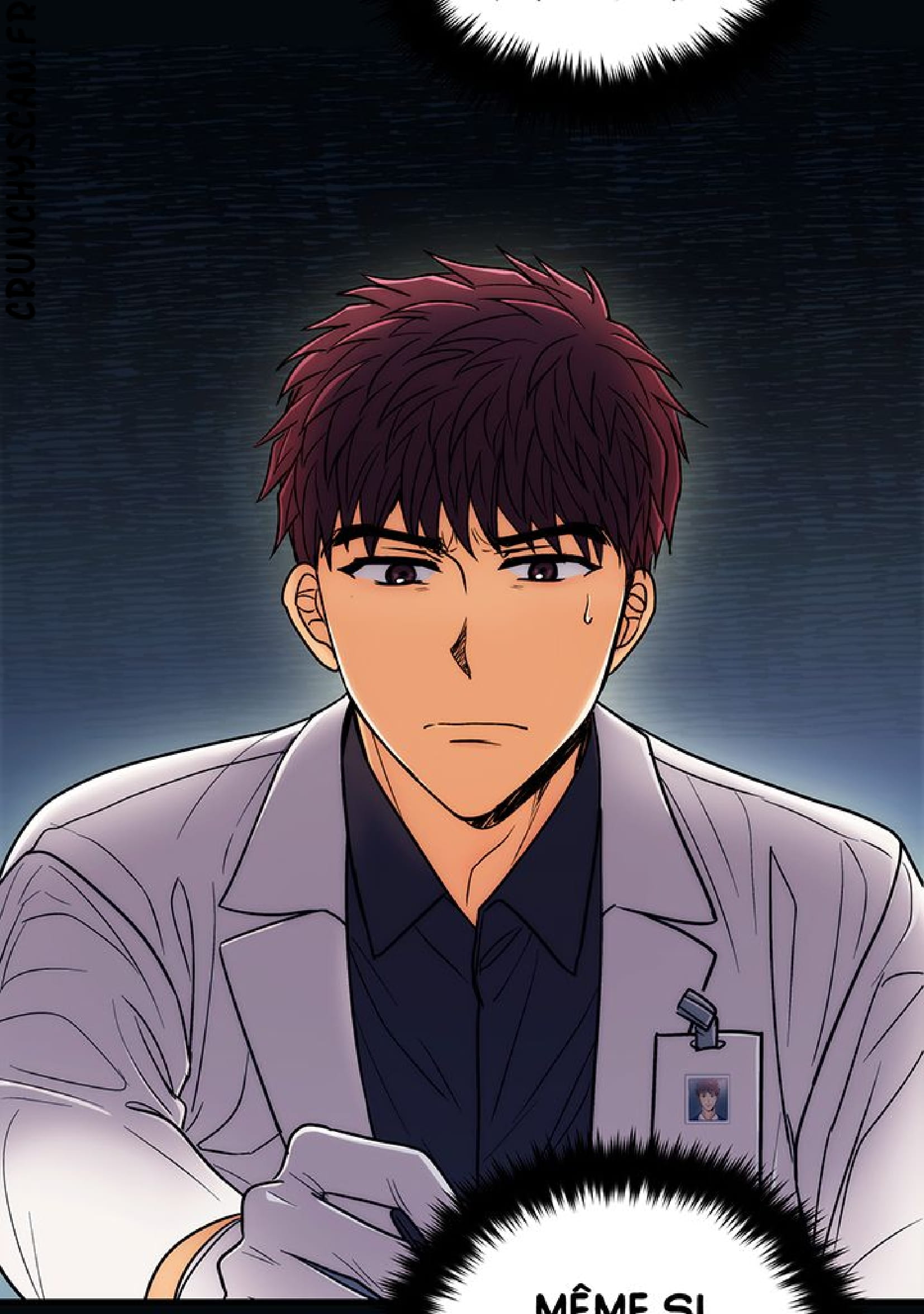 Read Medical Rebirth FR Manga Online