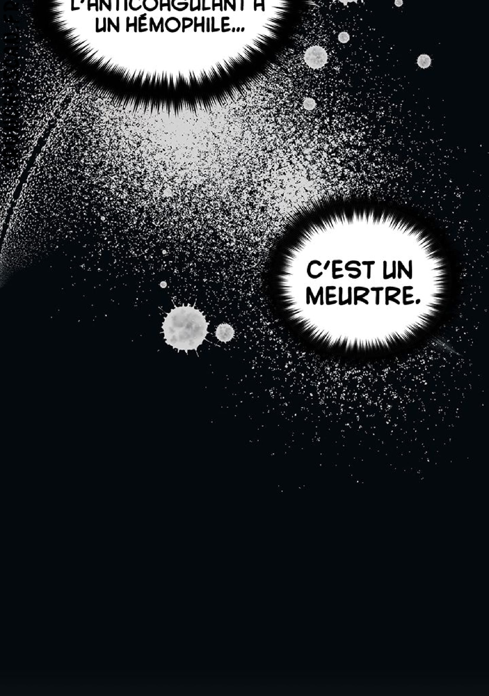 Read Medical Rebirth FR Manga Online