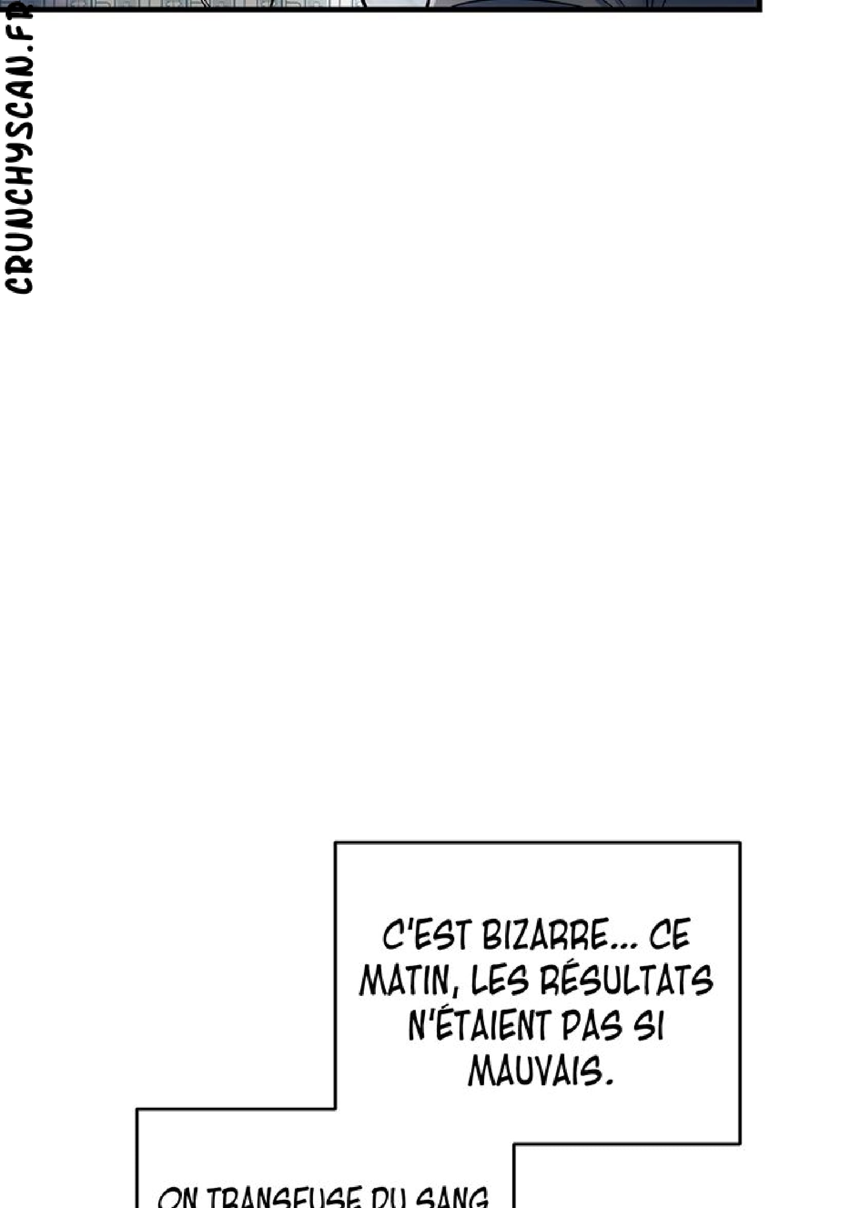 Read Medical Rebirth FR Manga Online