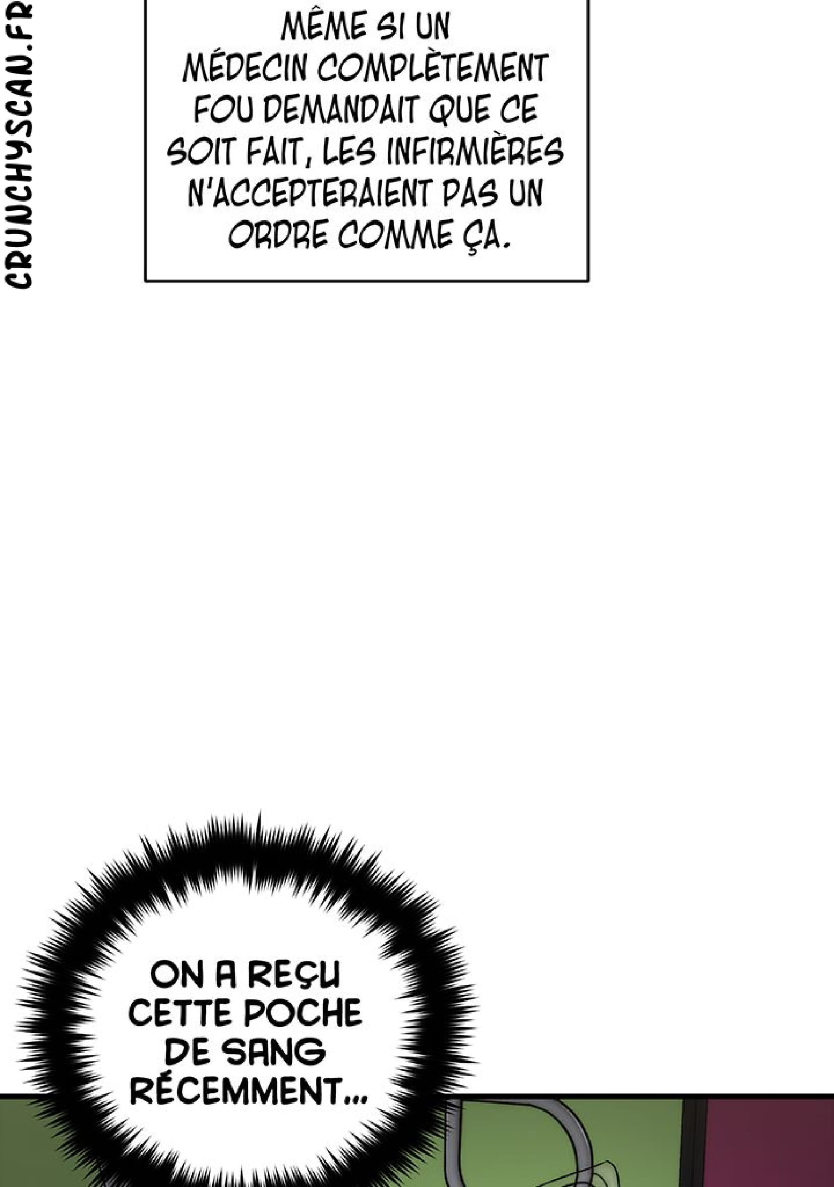 Read Medical Rebirth FR Manga Online